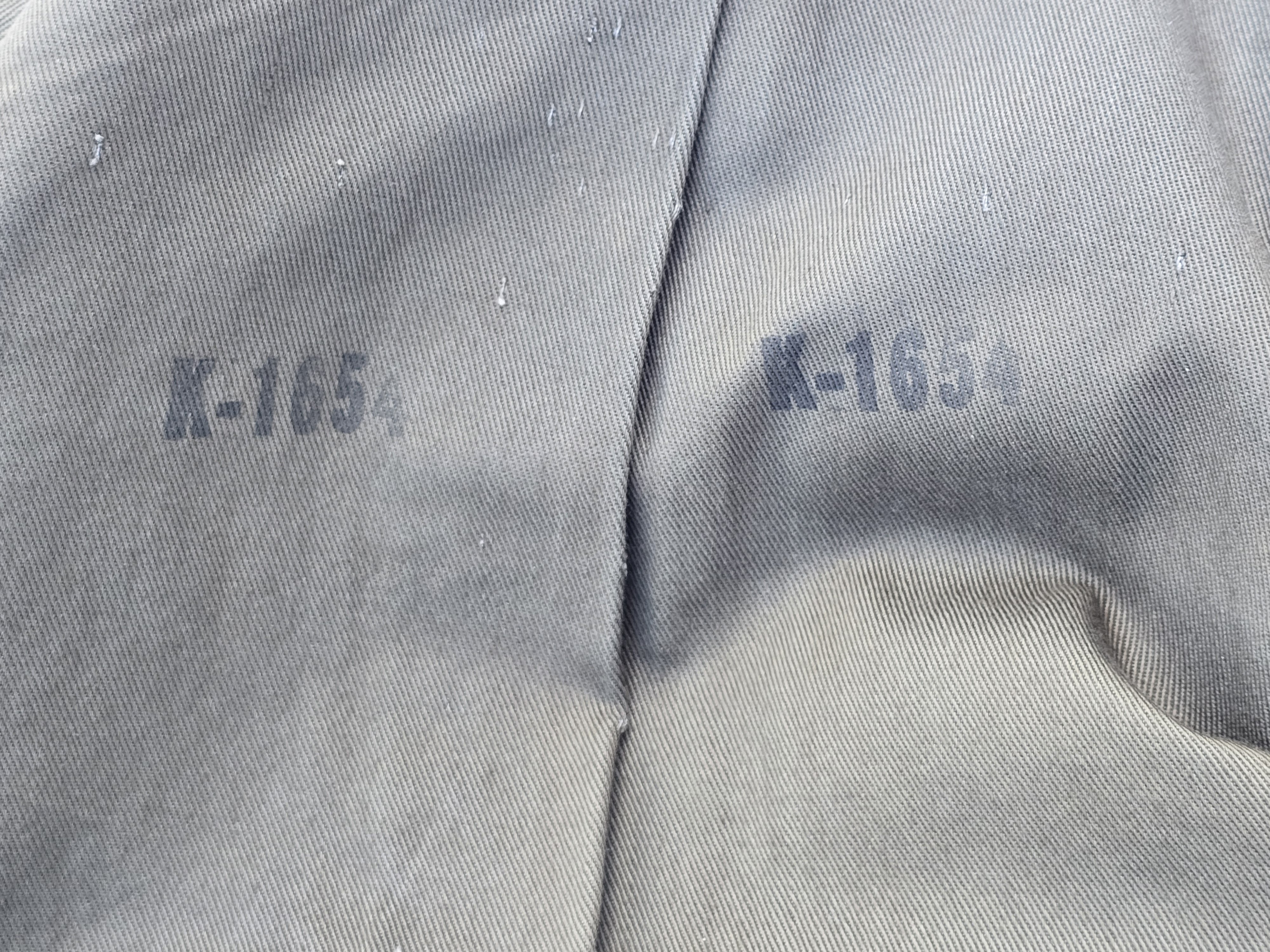 Attributed 82nd Airborne 'Ike Jacket' — image 14