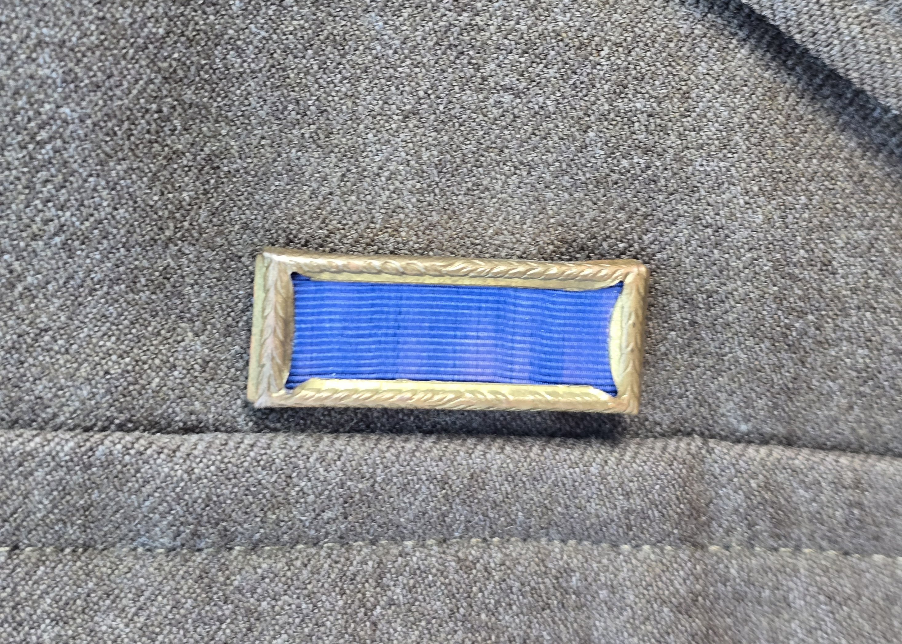 Attributed 82nd Airborne 'Ike Jacket' — image 5