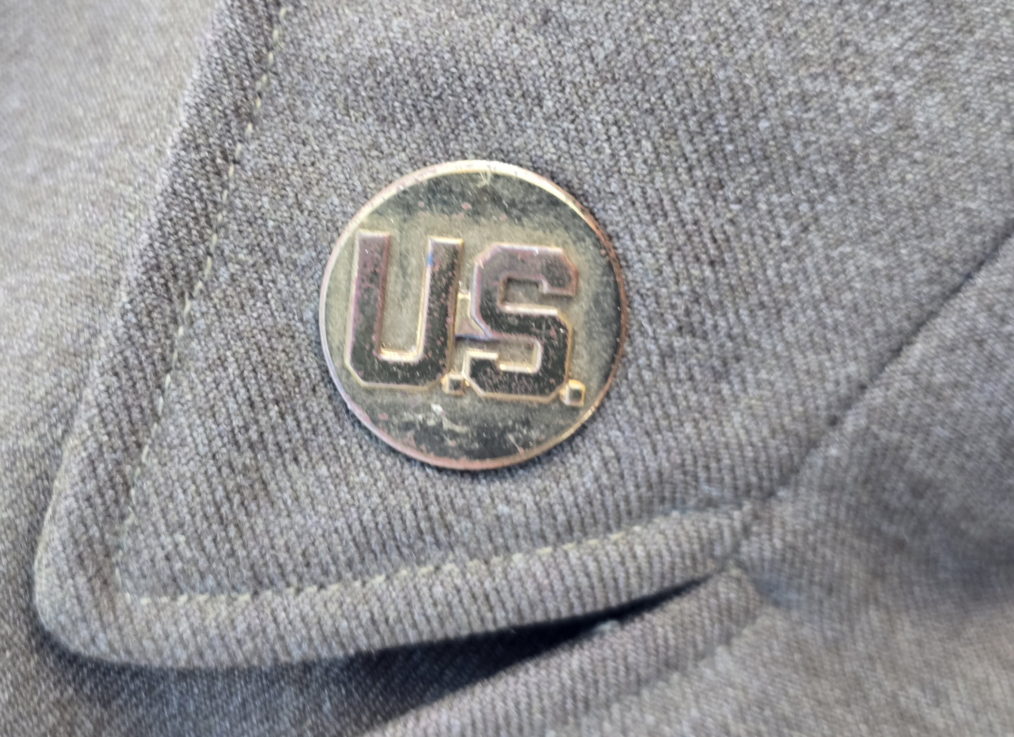 Attributed 82nd Airborne 'Ike Jacket' — image 6