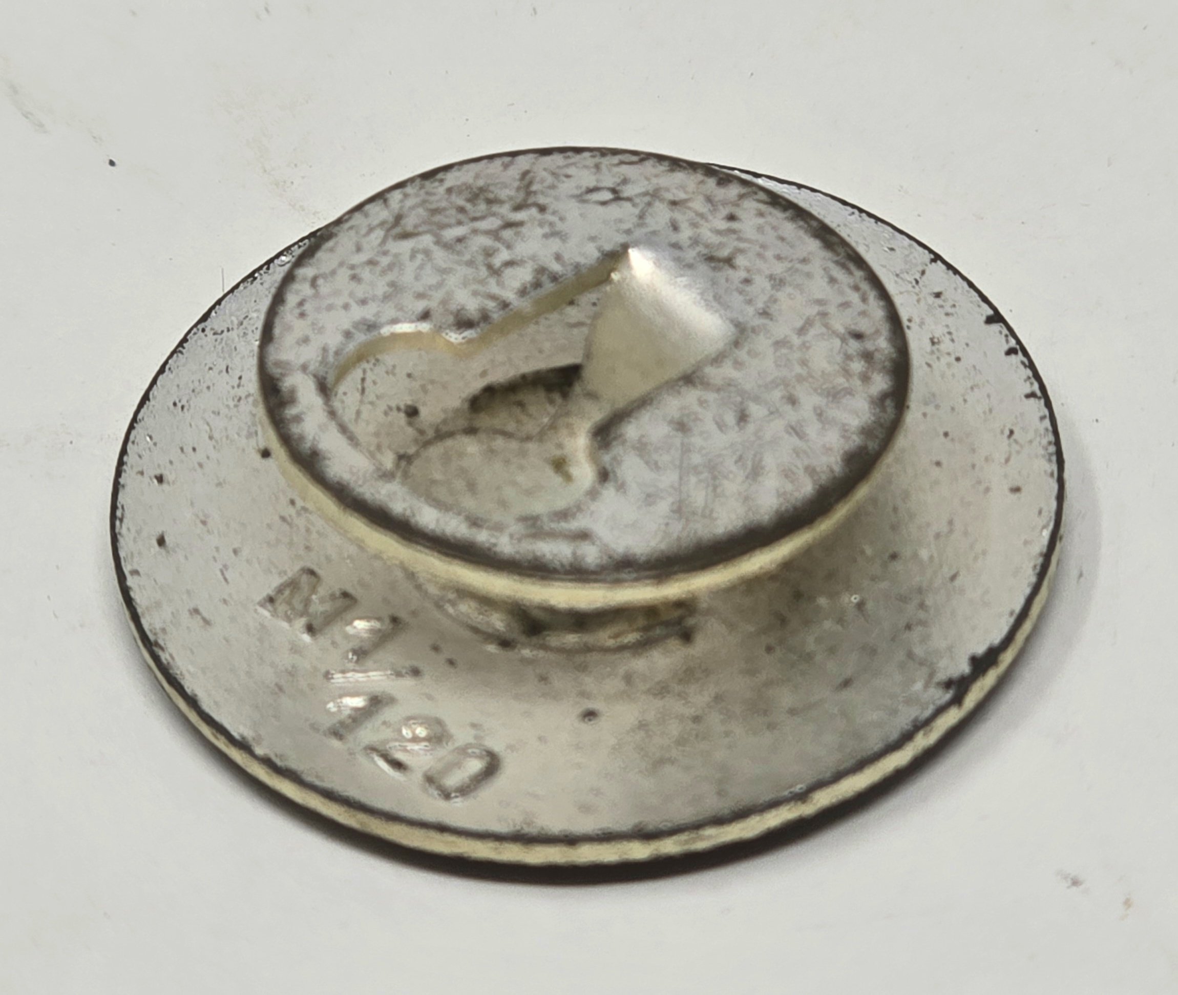 NSDAP Party Button — image 2