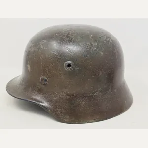 Luftwaffe M40 Camouflage Helmet