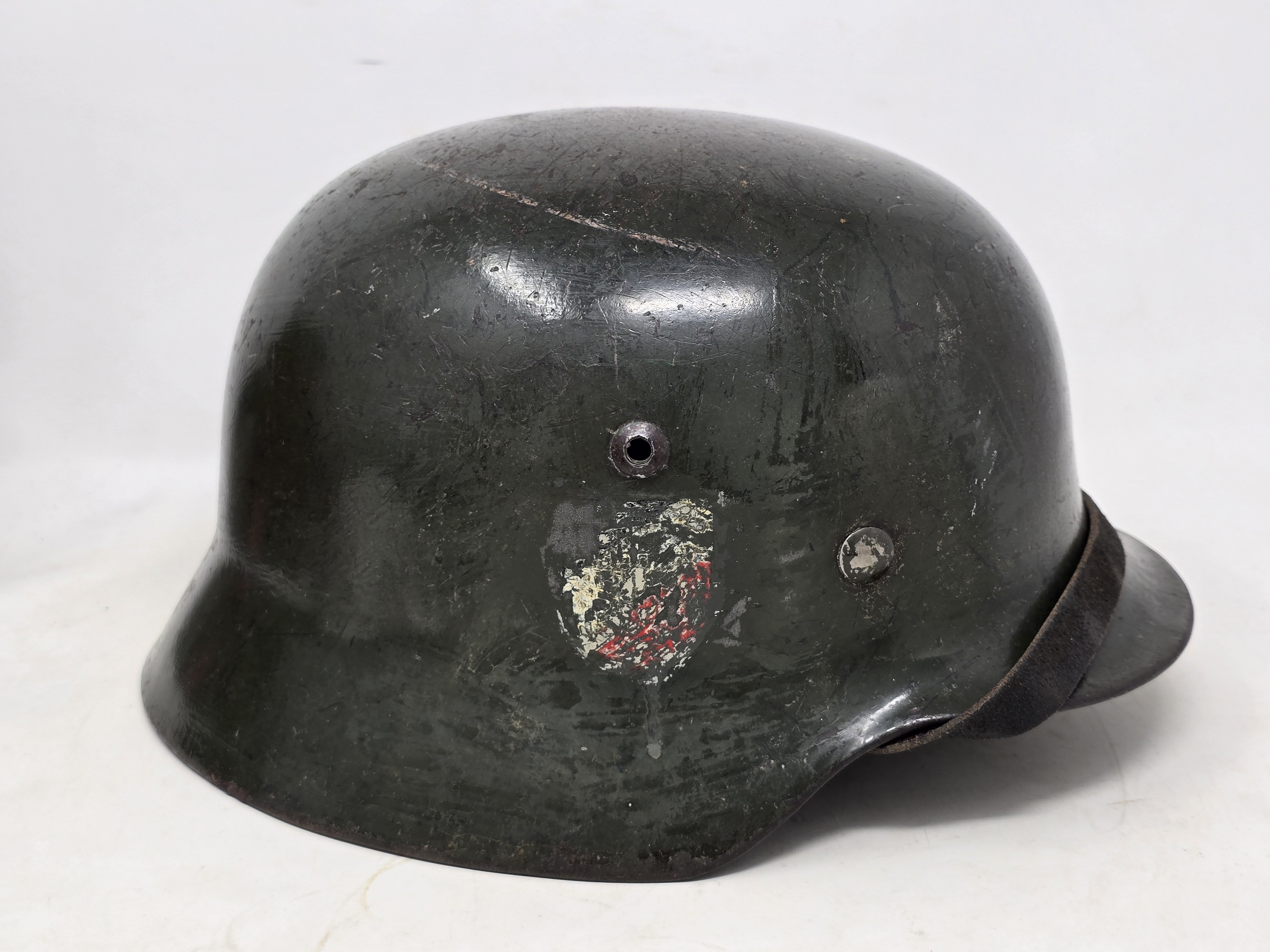 M35 Heer 'Starter' Helmet — image 2