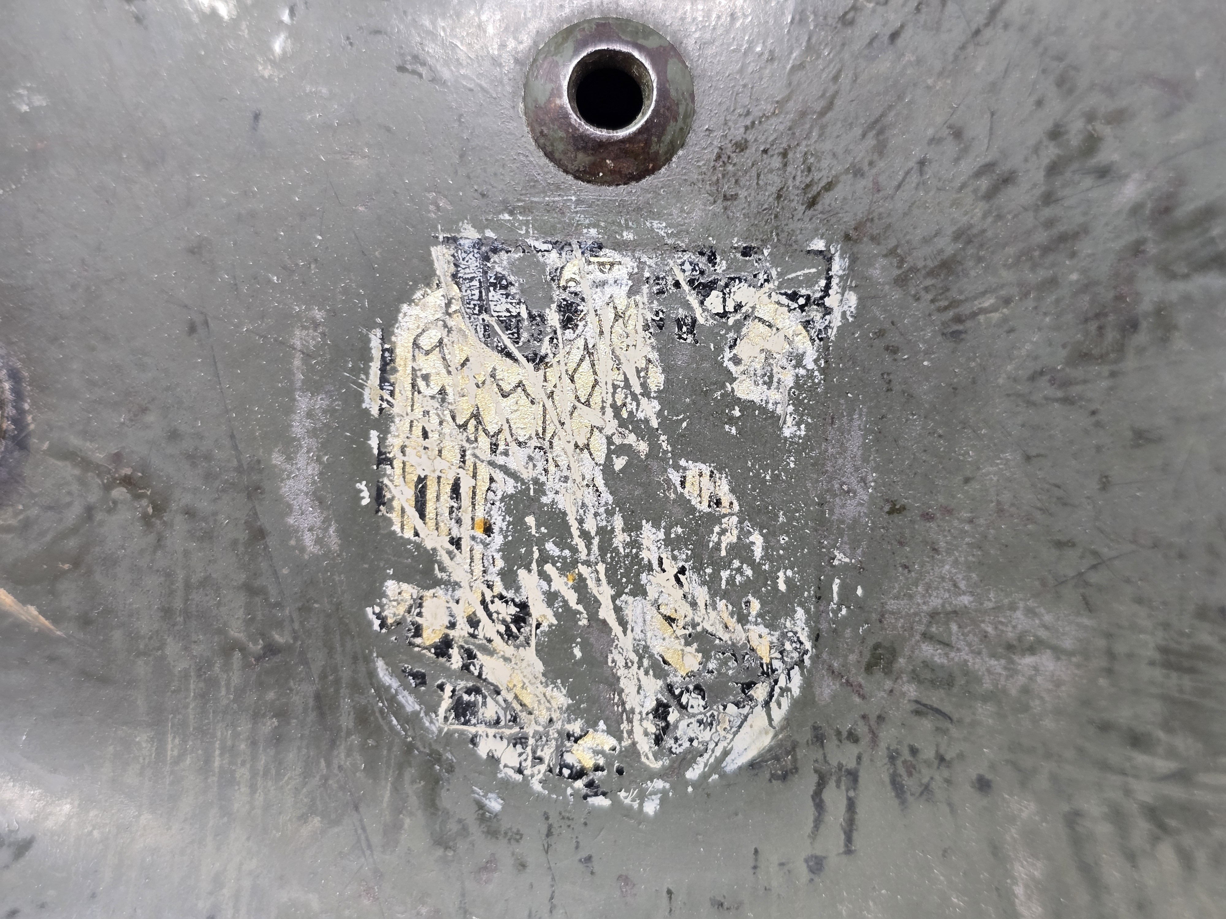 M35 Heer 'Starter' Helmet — image 3