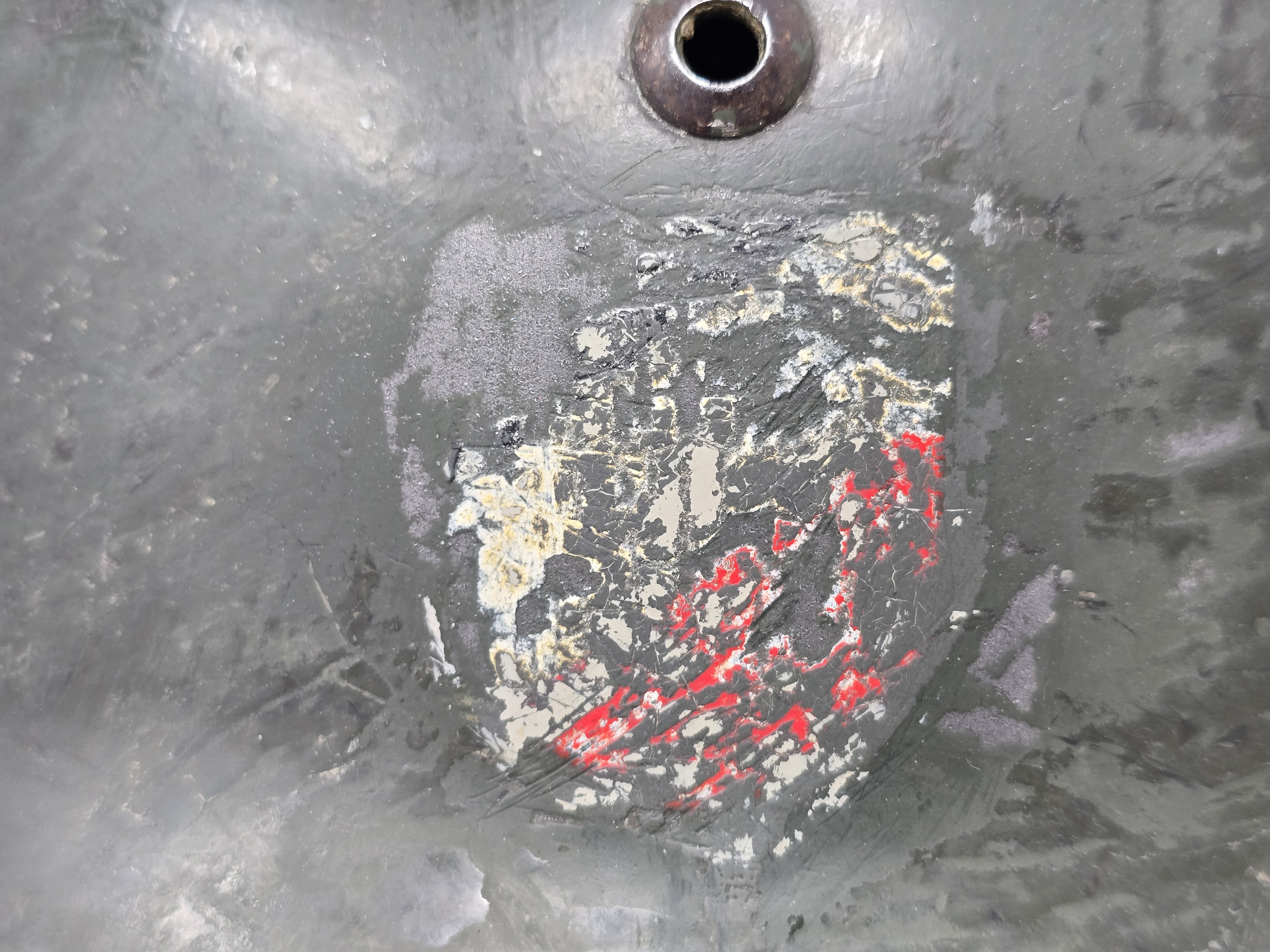 M35 Heer 'Starter' Helmet — image 4