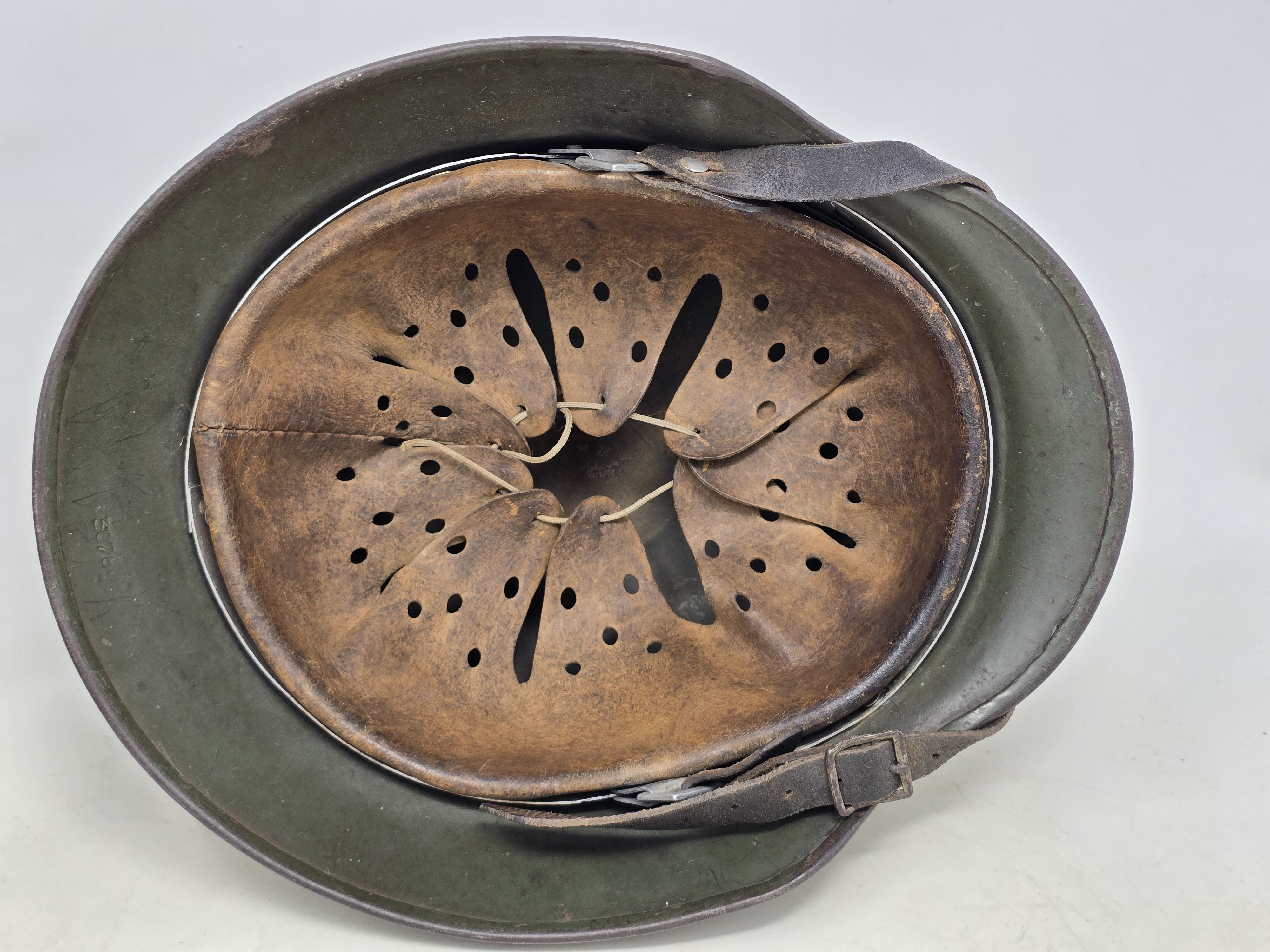 M35 Heer 'Starter' Helmet — image 5
