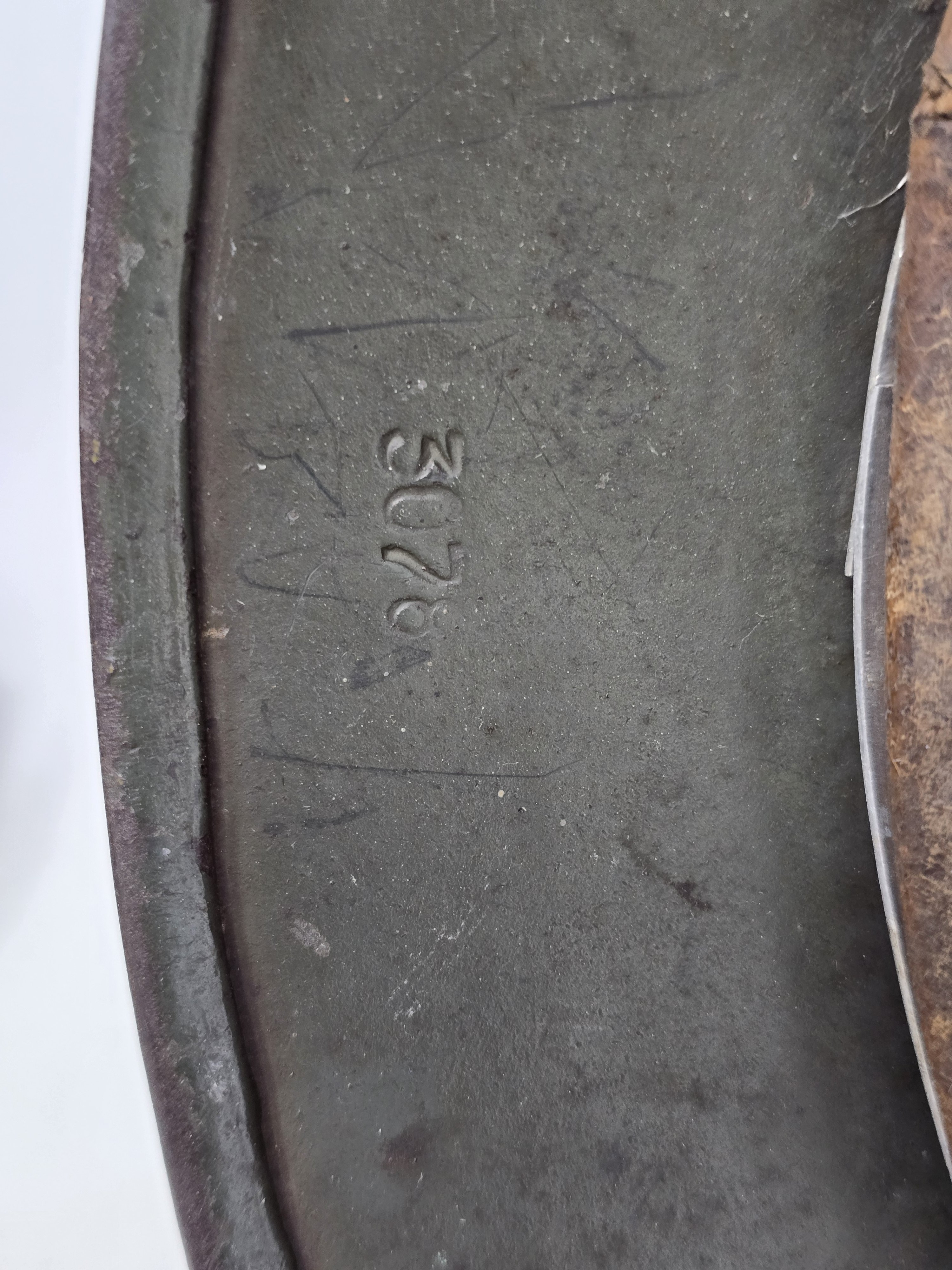 M35 Heer 'Starter' Helmet — image 7