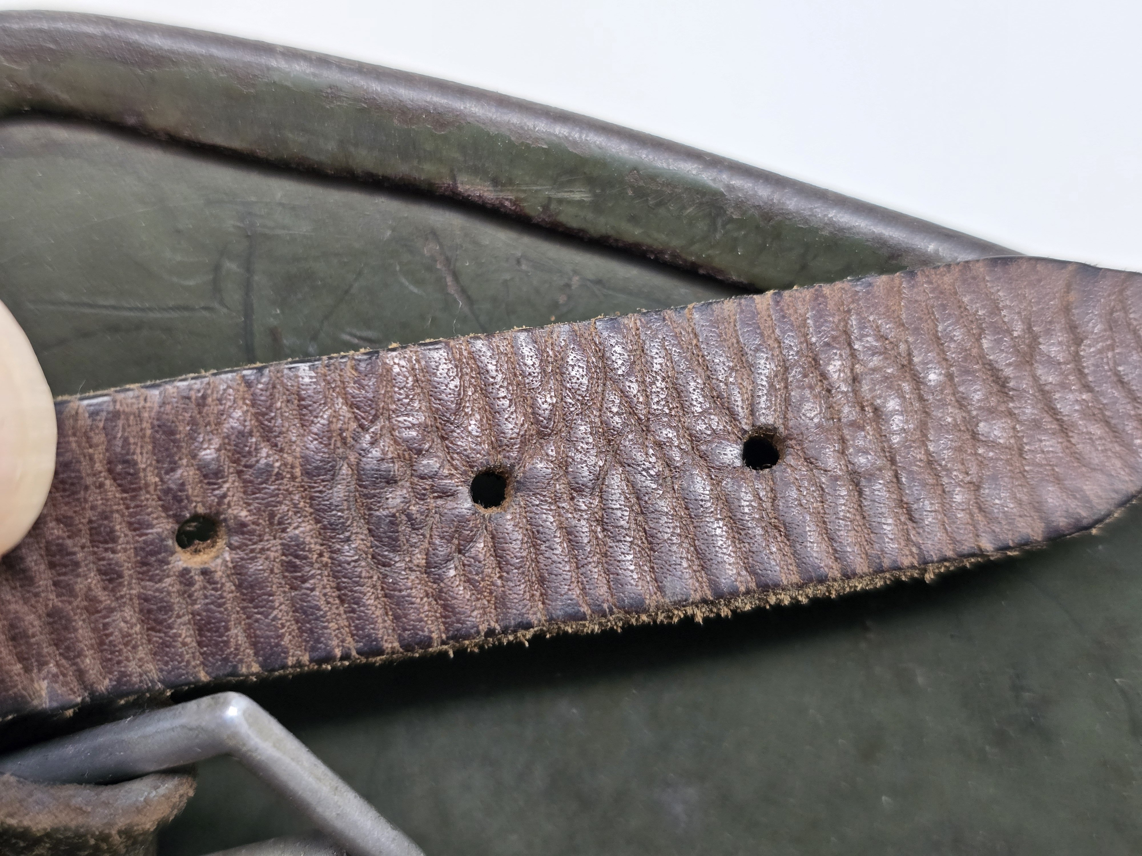 M35 Heer 'Starter' Helmet — image 8