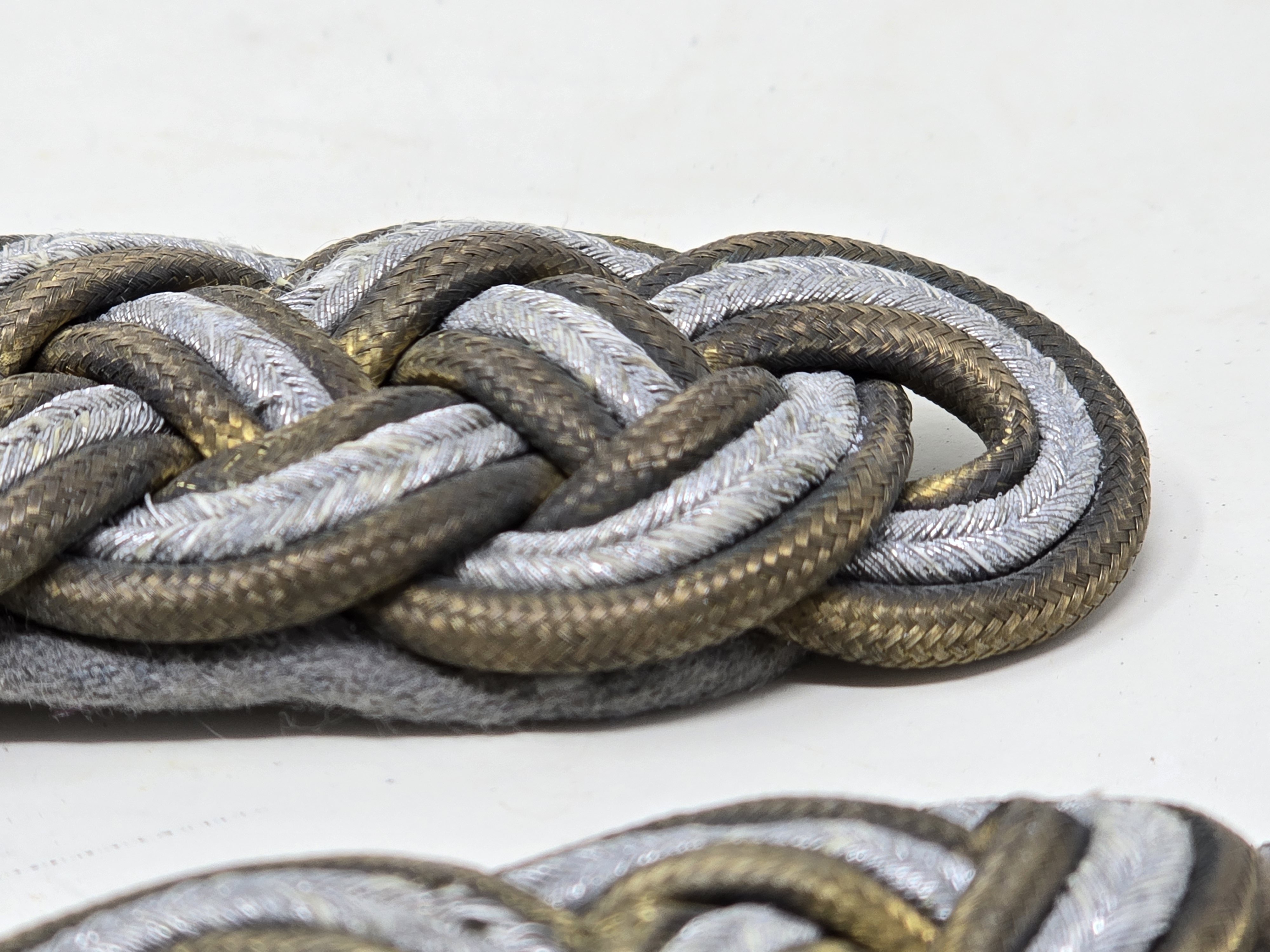 Uniform-Removed SS-Brigadeführer Boards. — image 4