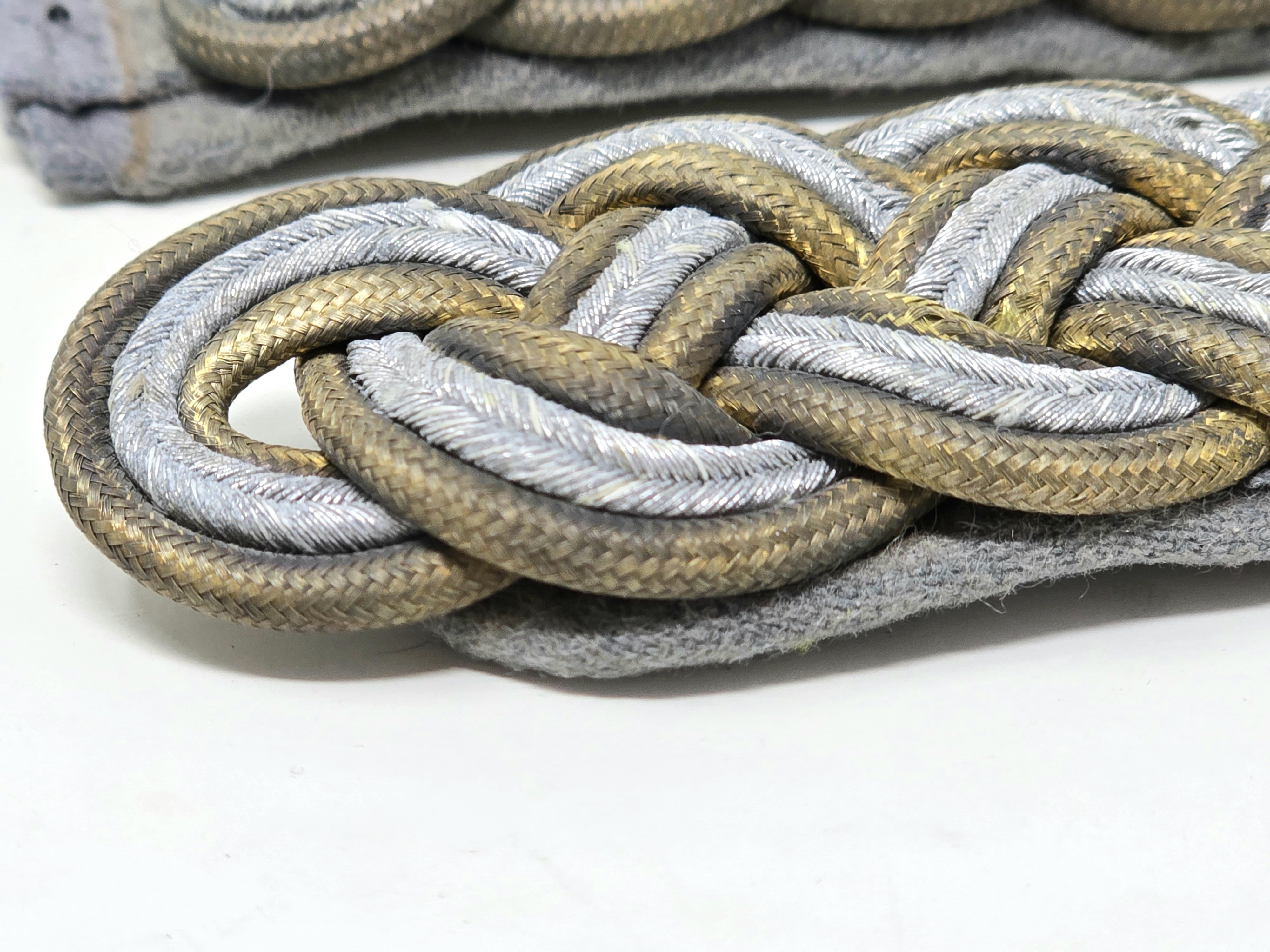 Uniform-Removed SS-Brigadeführer Boards. — image 5