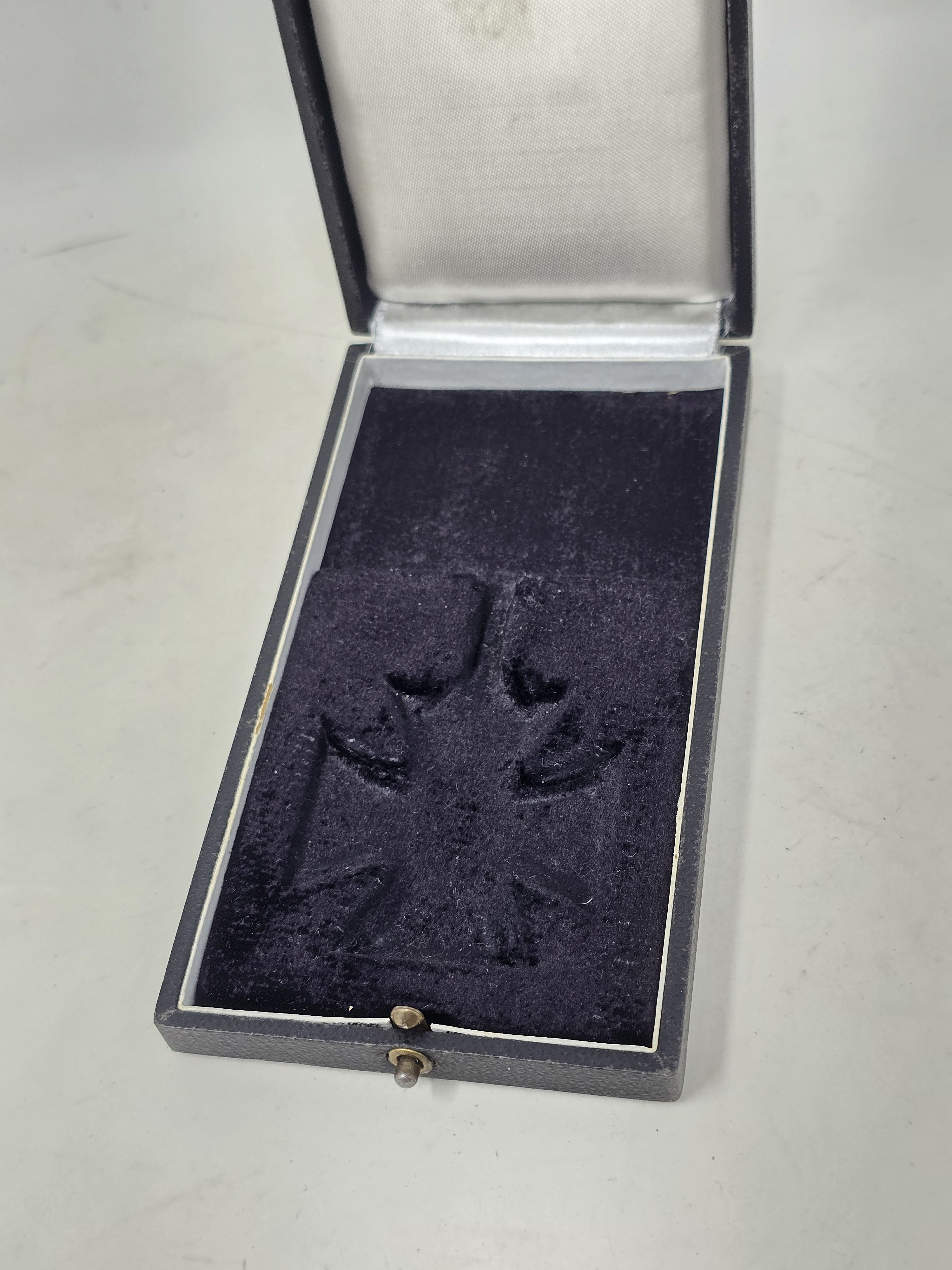 CE Juncker Knight's Cross RK Case — image 2