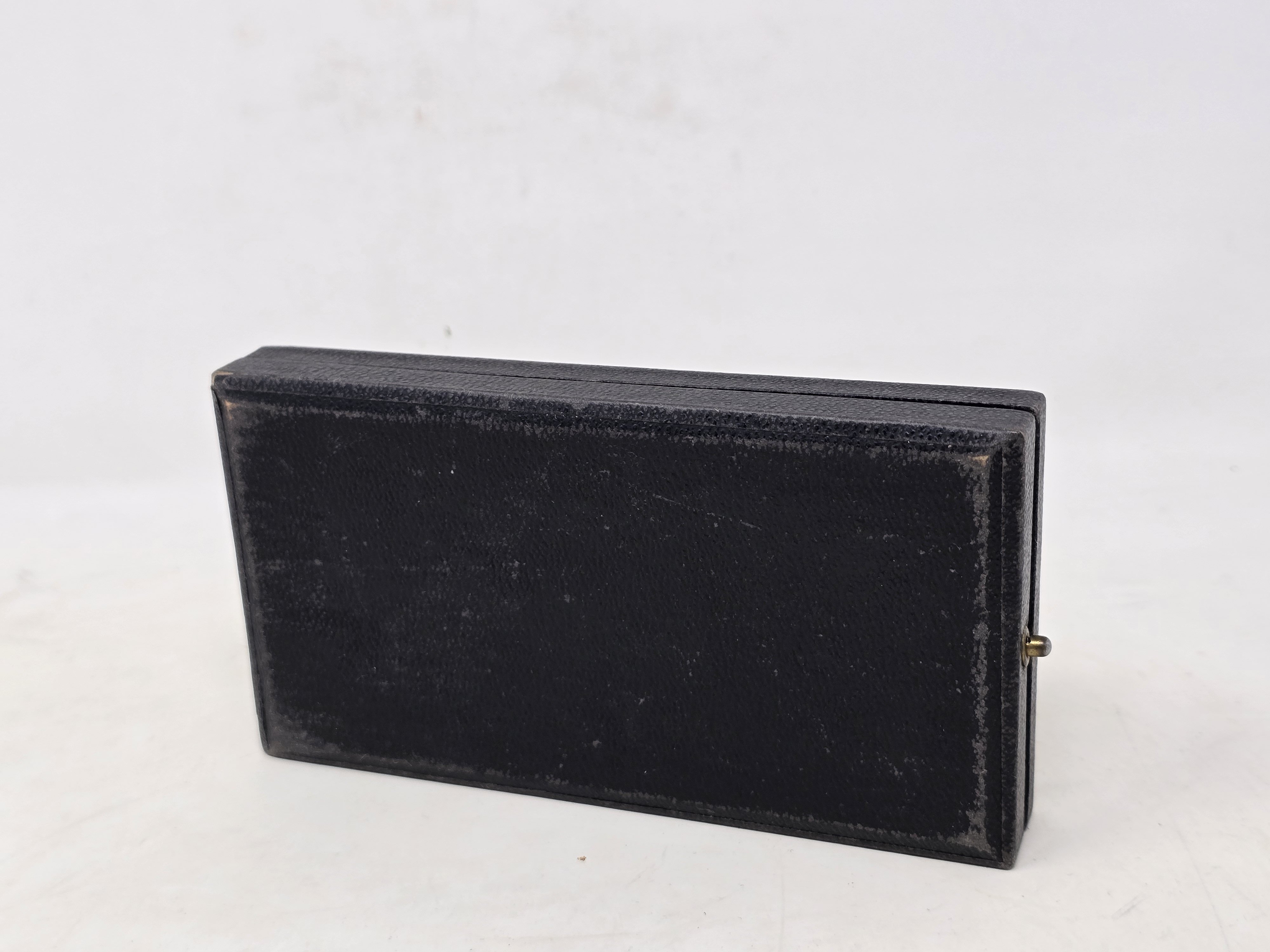 CE Juncker Knight's Cross RK Case — image 4