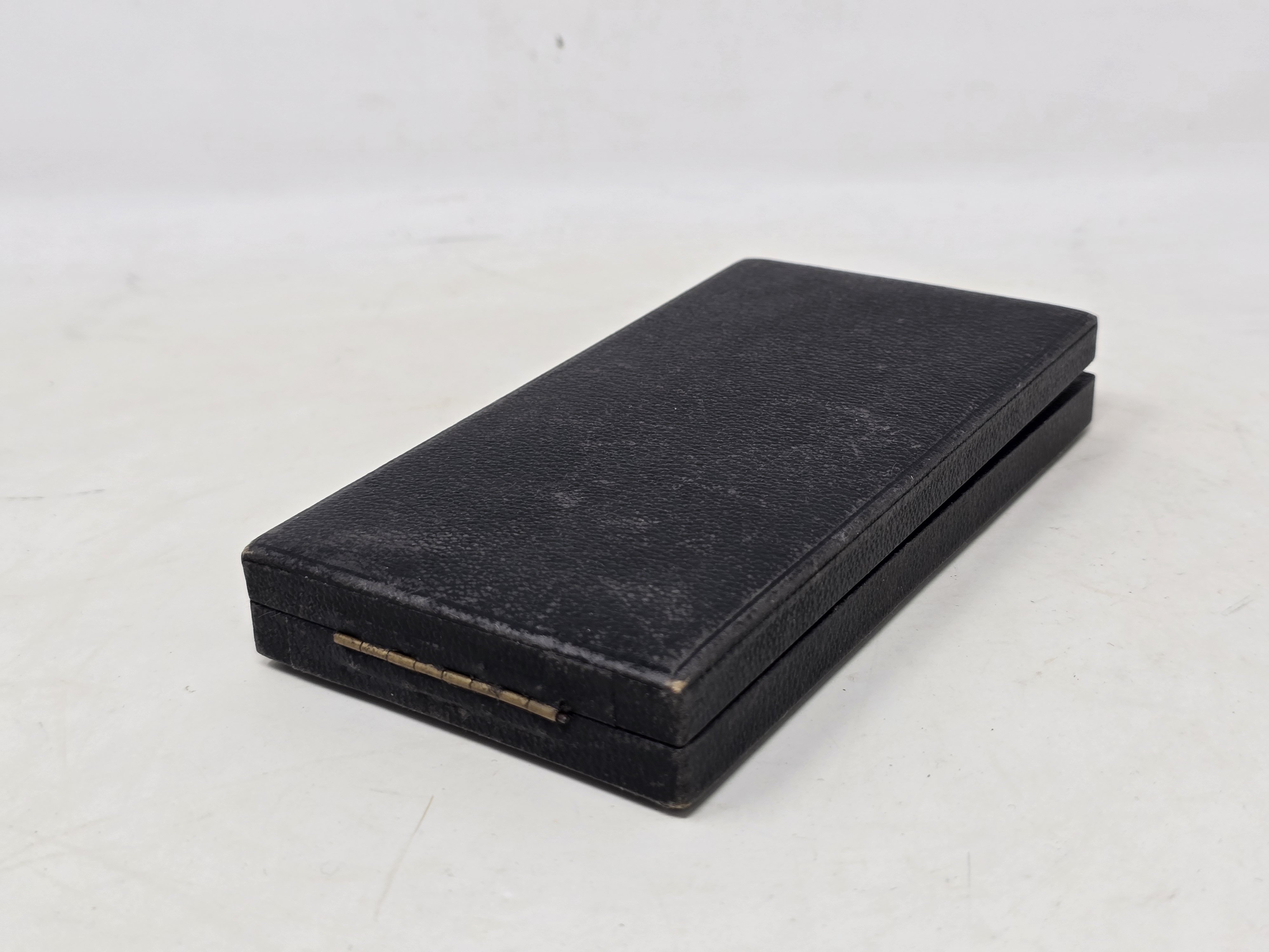 CE Juncker Knight's Cross RK Case — image 5