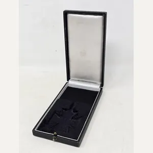 CE Juncker Knight's Cross RK Case