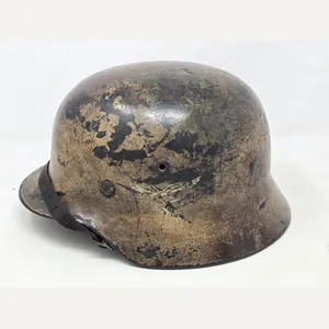 Combat Condition Luftwaffe M40 Camo Helmet
