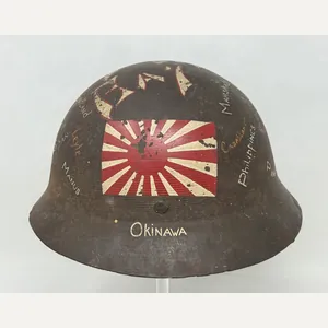 Japanese VET ART Helmet – Vet Trophy PEARL HARBOR
