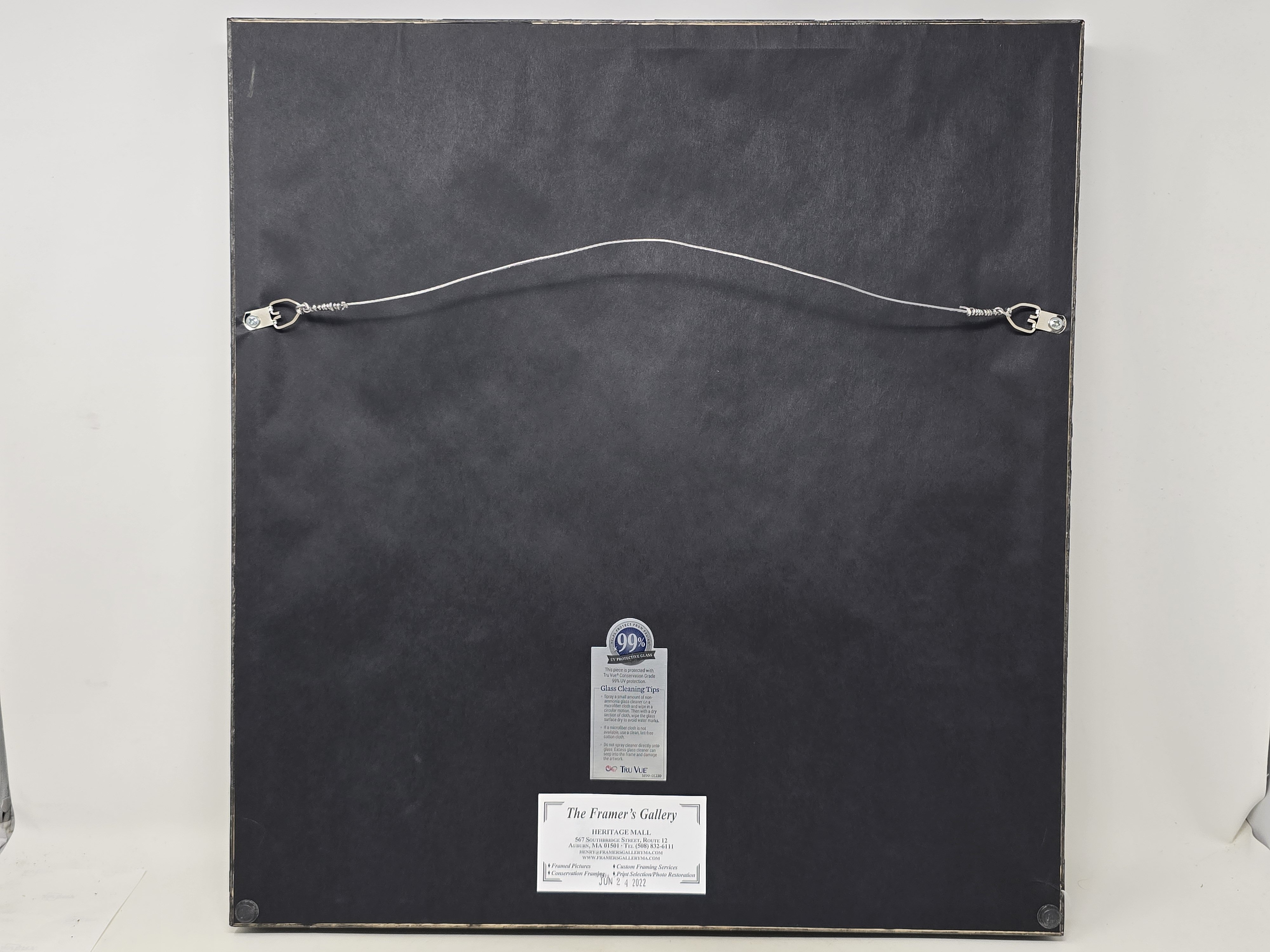 Medal of Honor Audie Murphy Autograph — image 3