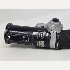 German WWII Combat Aircraft Joystick