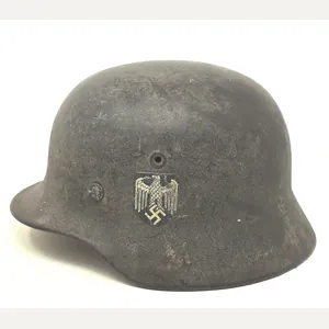 US Veteran Officer Bringback Helmet-Tunisia