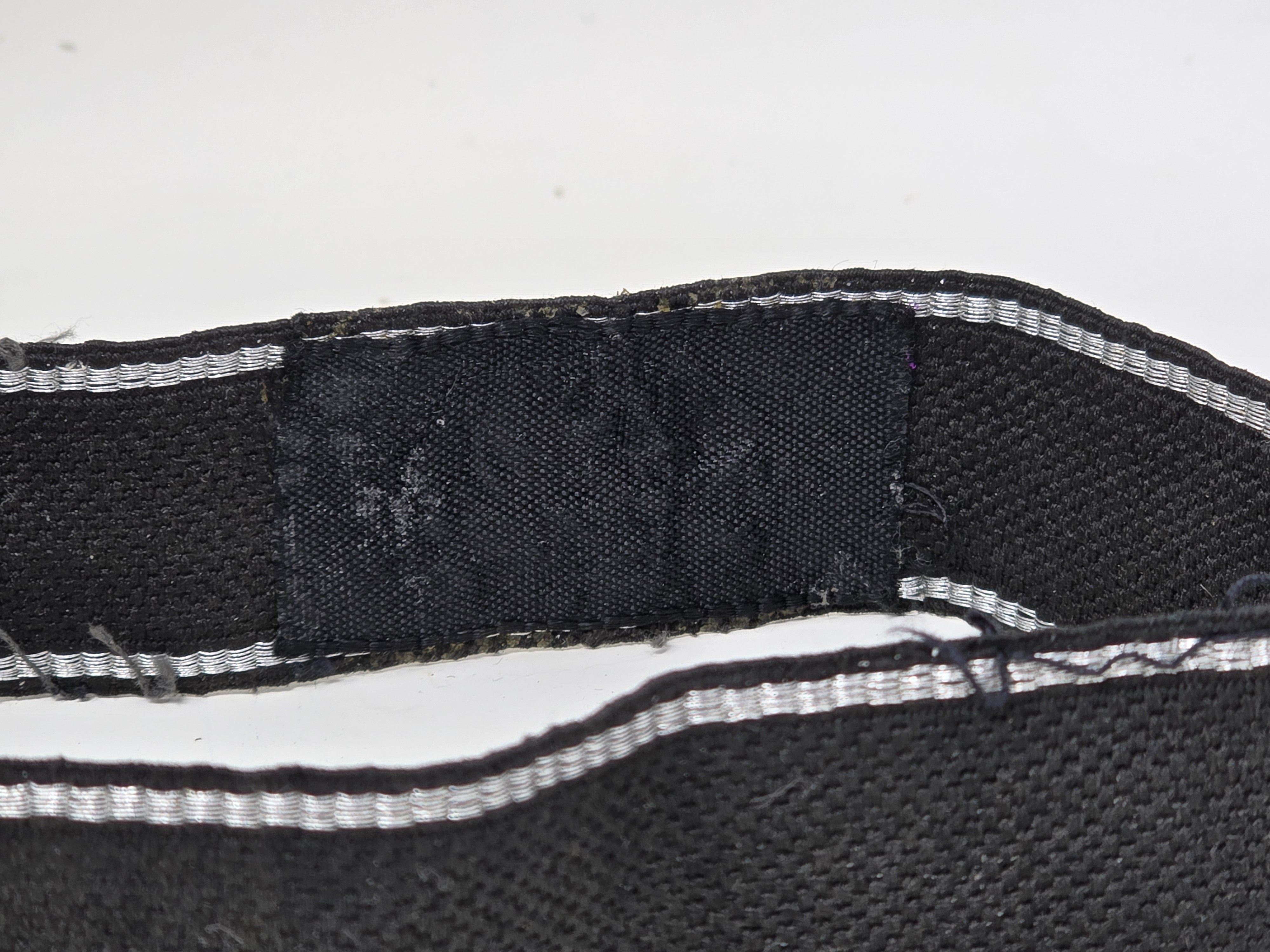 SS-Totenkopf Standarte ,,Oberbayern' Cufftitle in Bullion — image 5