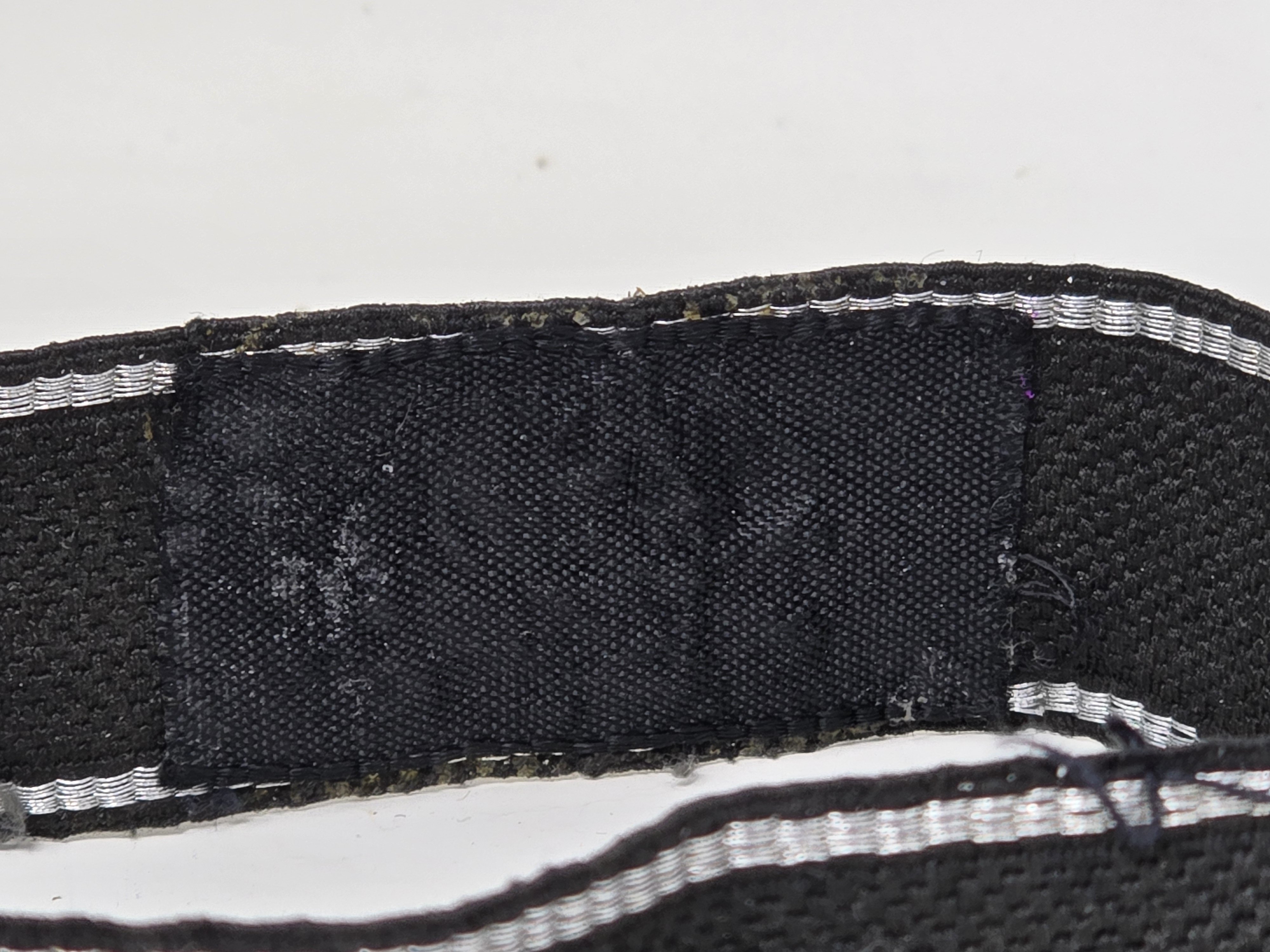 SS-Totenkopf Standarte ,,Oberbayern' Cufftitle in Bullion — image 6