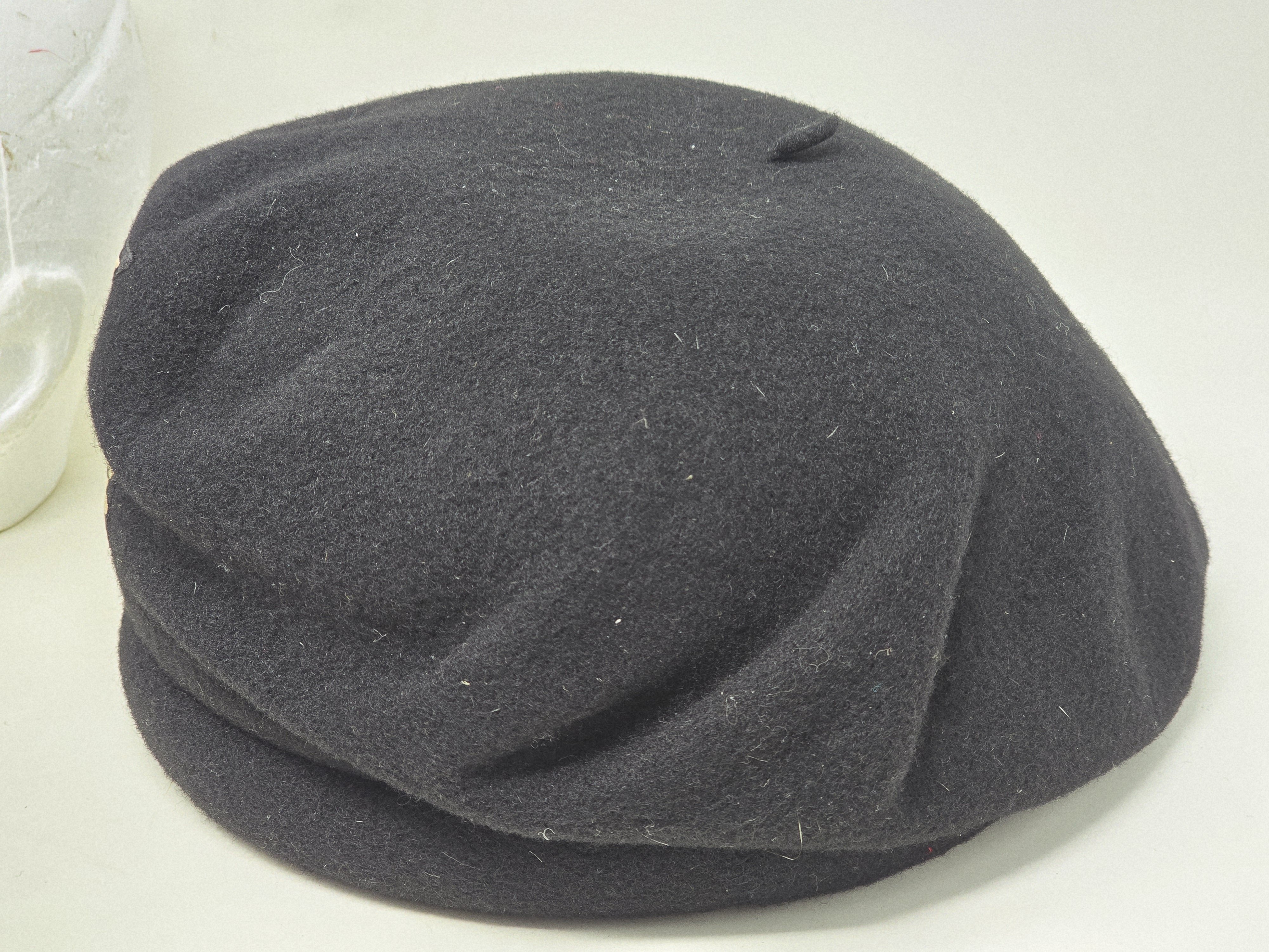 Heer Panzer Beret — image 13