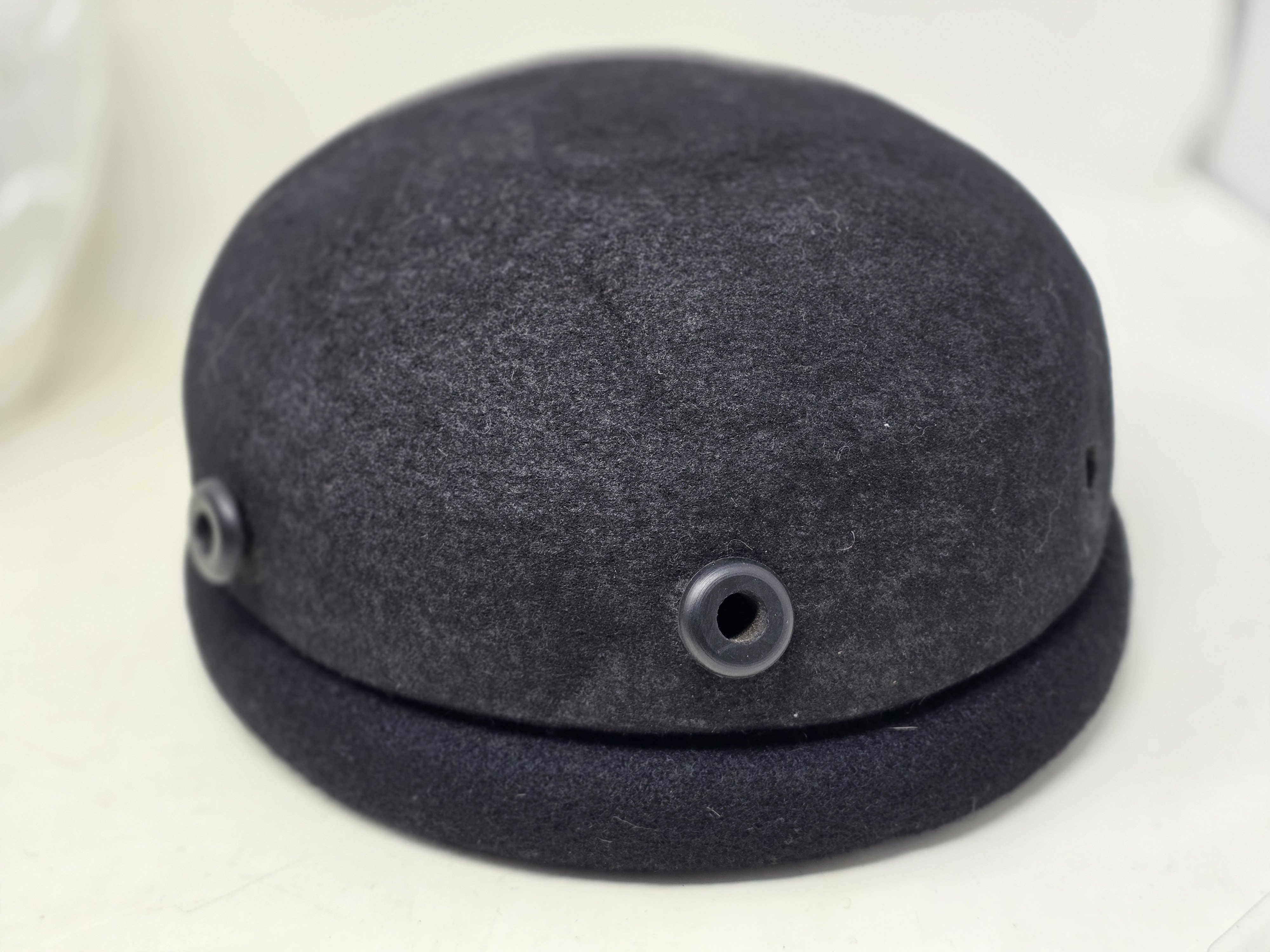 Heer Panzer Beret — image 14