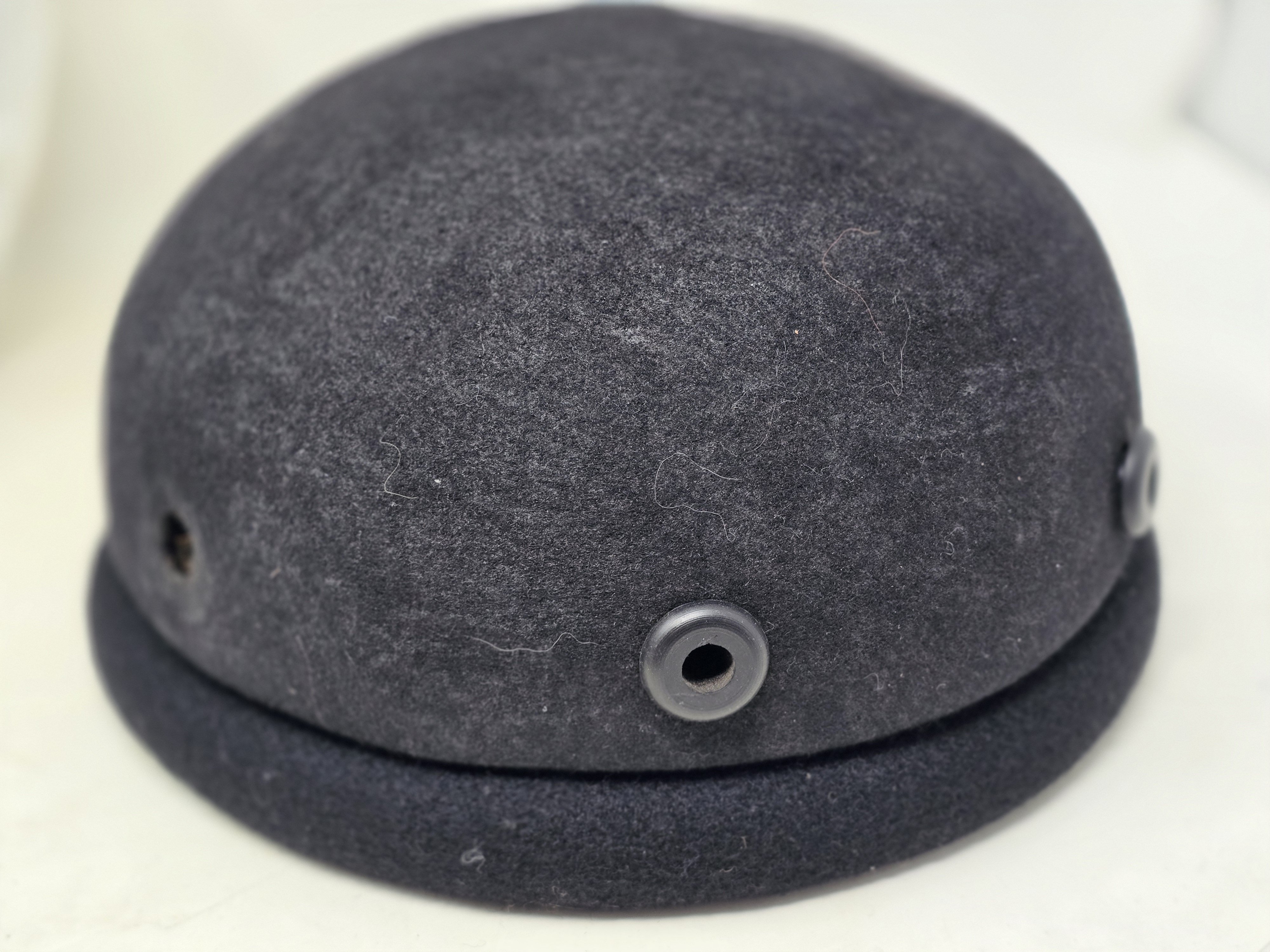 Heer Panzer Beret — image 15