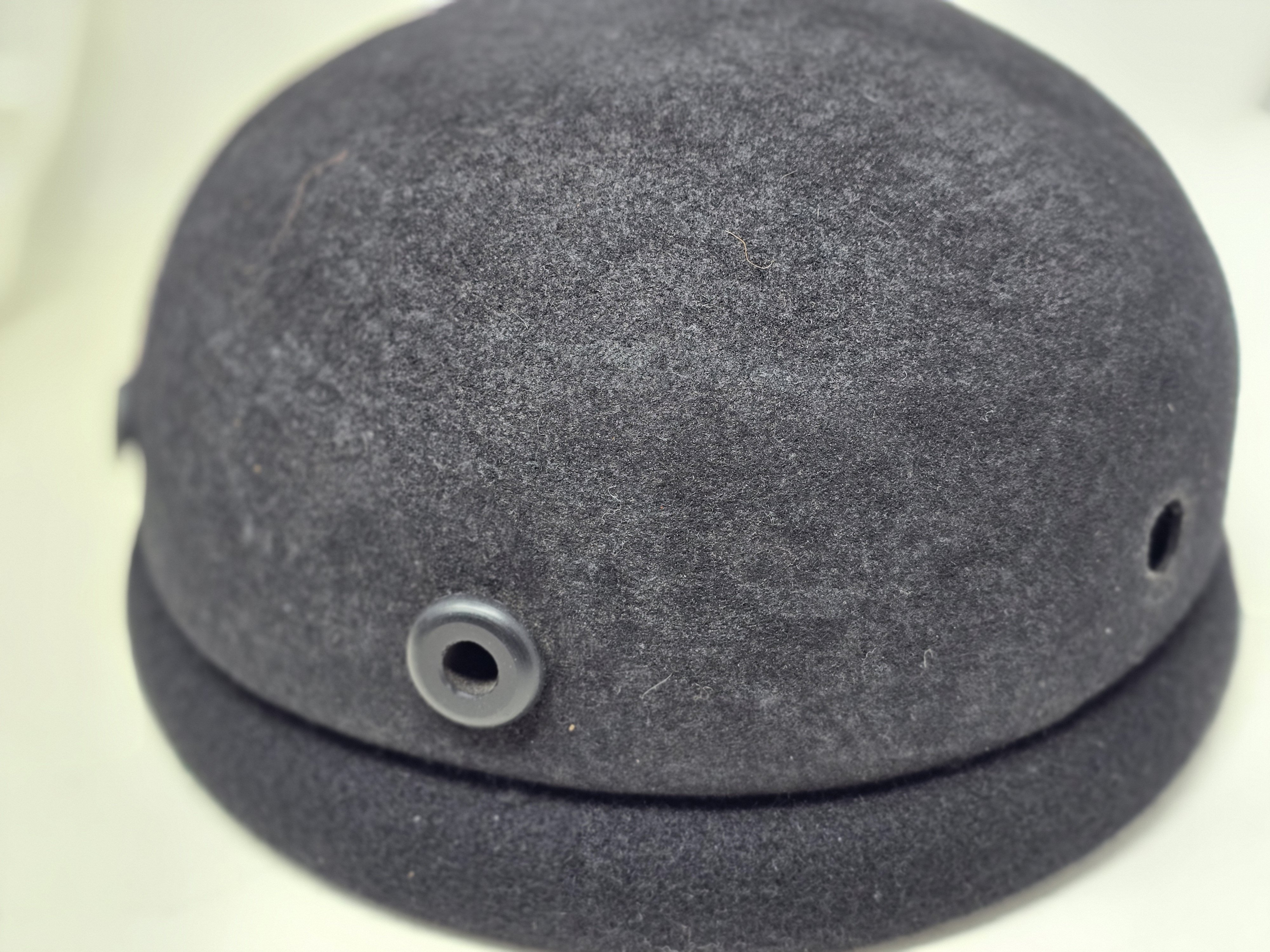 Heer Panzer Beret — image 16