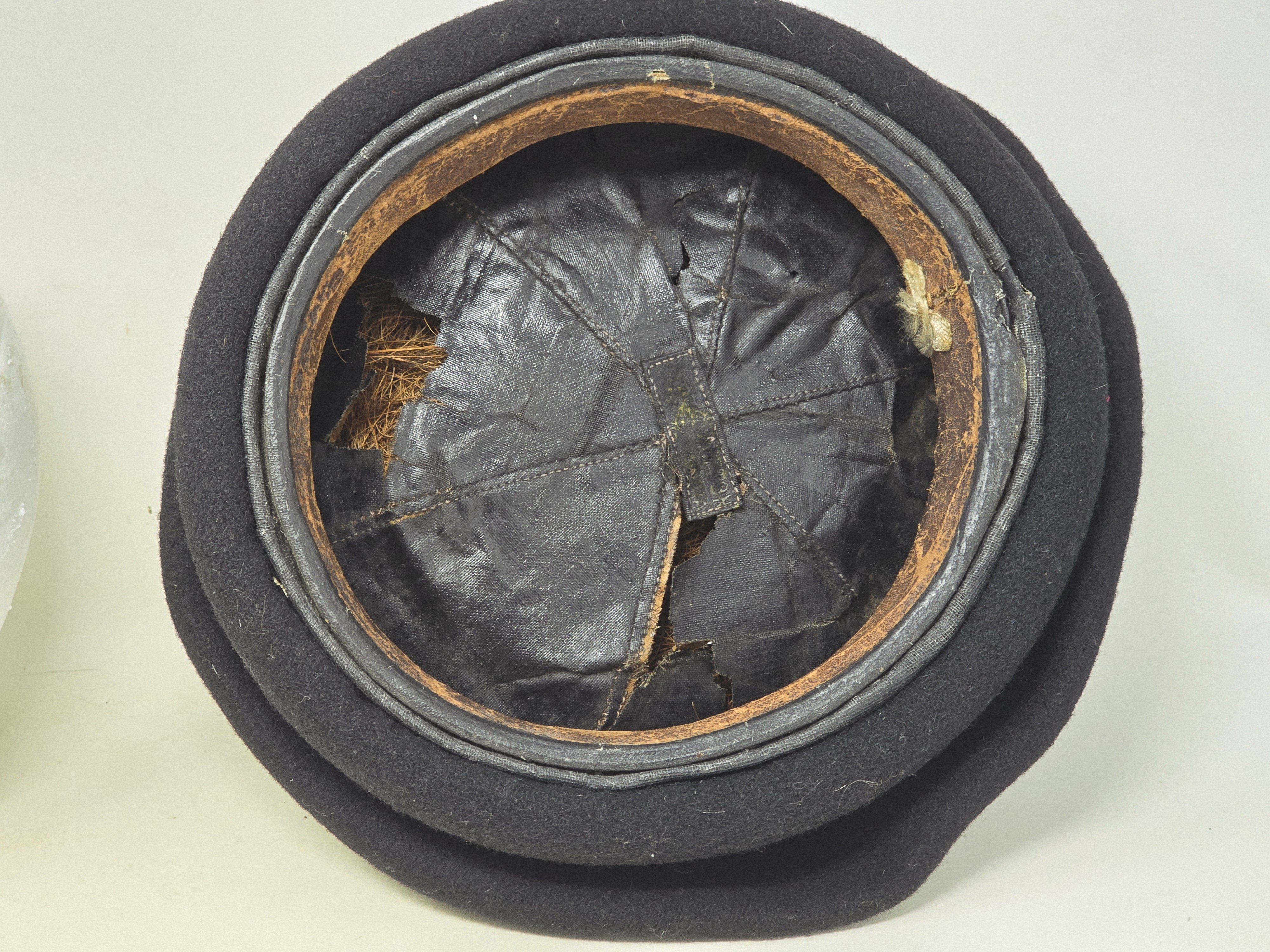 Heer Panzer Beret — image 7