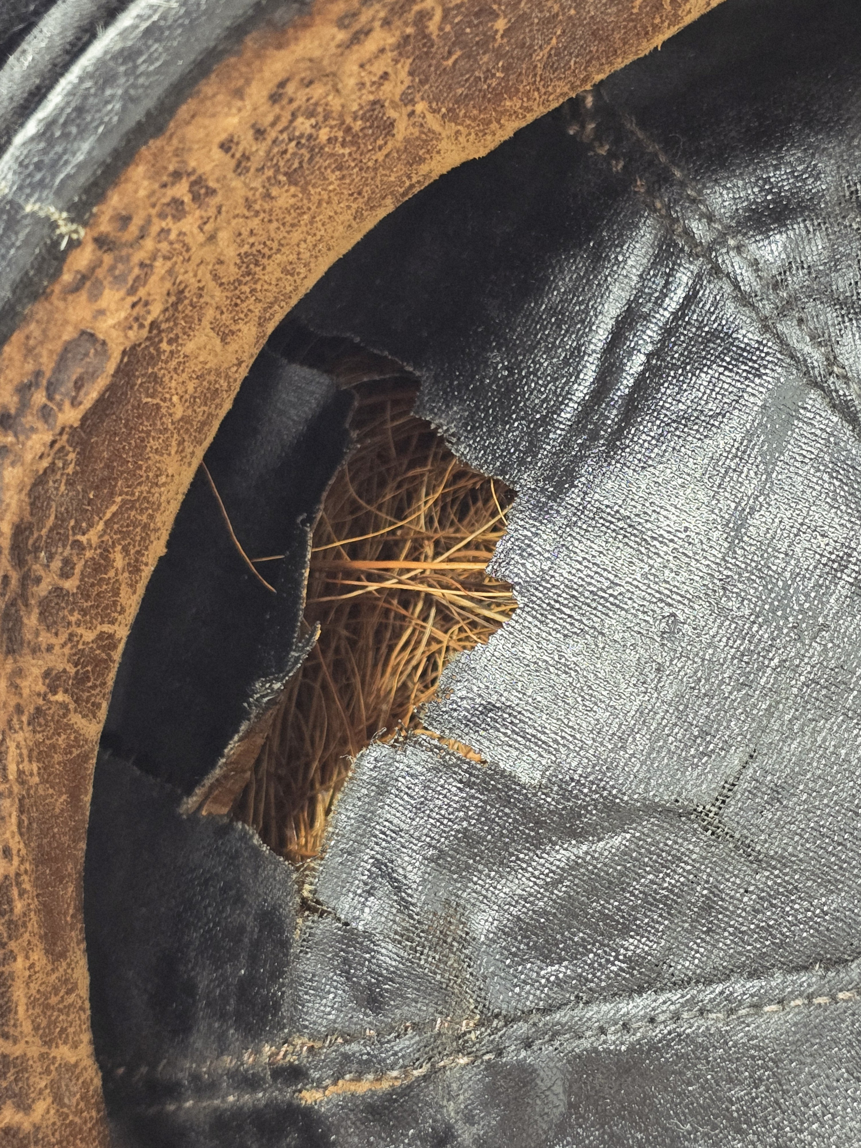 Heer Panzer Beret — image 9