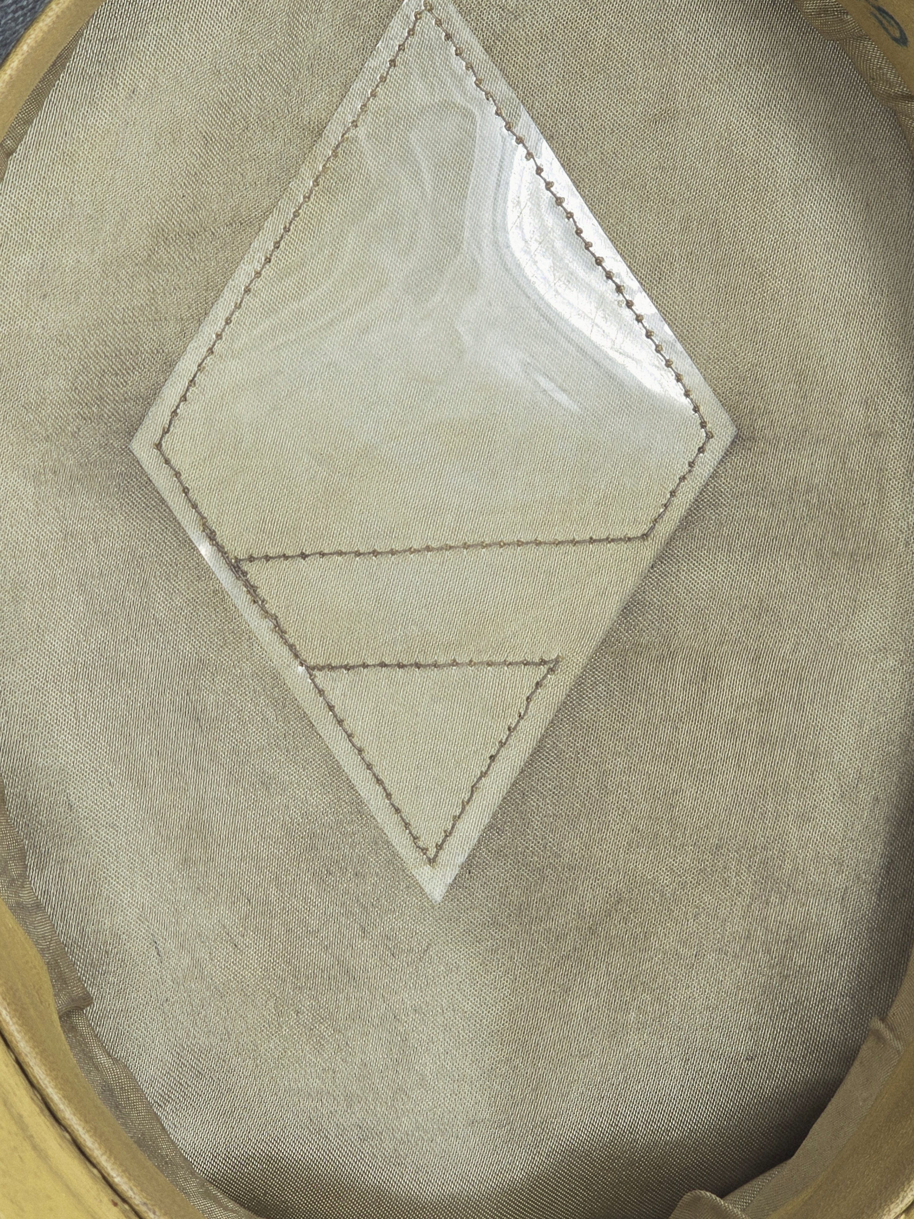 Waffen-SS Officer's Visor Cap — image 10