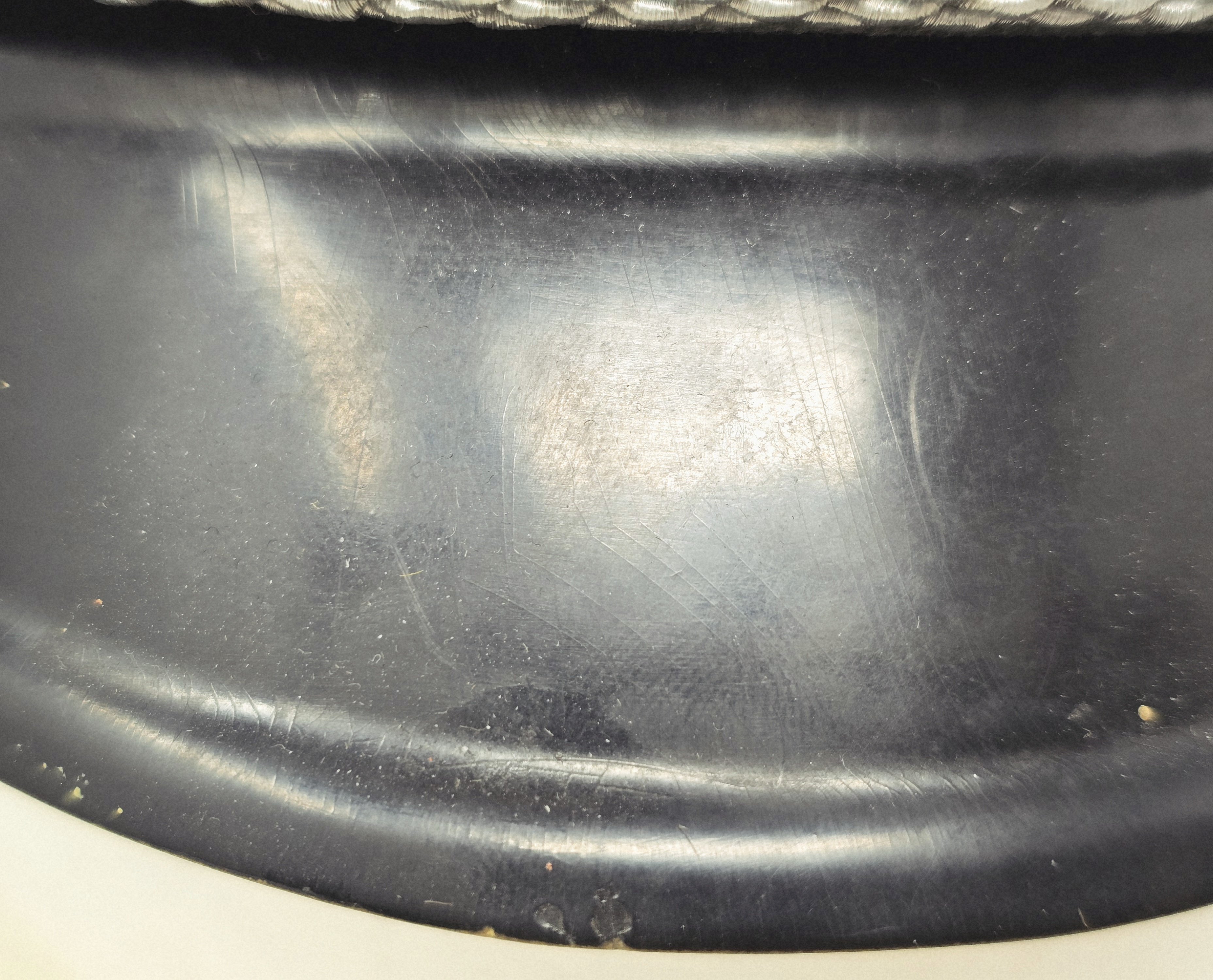 Waffen-SS Officer's Visor Cap — image 2