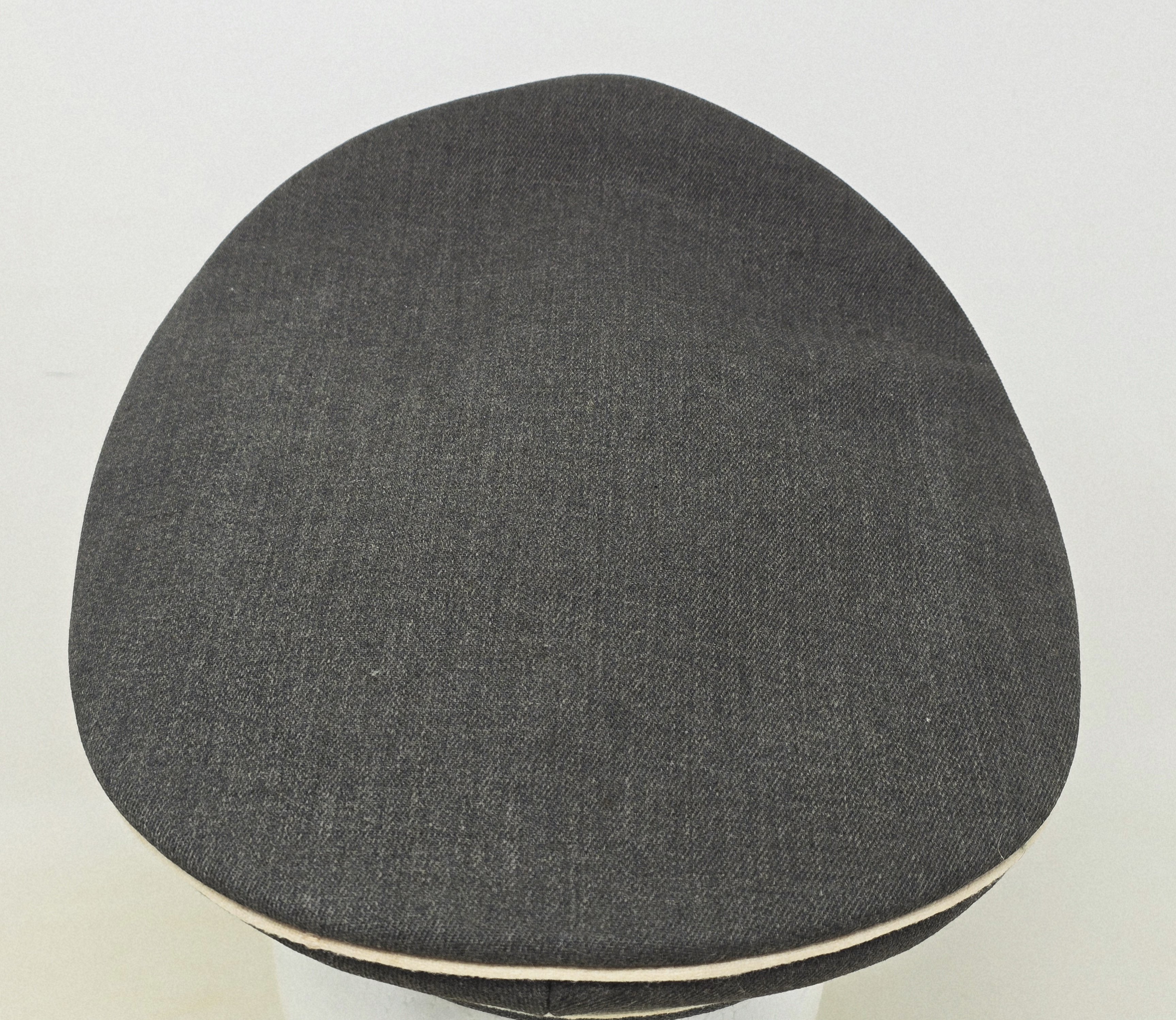 Waffen-SS Officer's Visor Cap — image 6