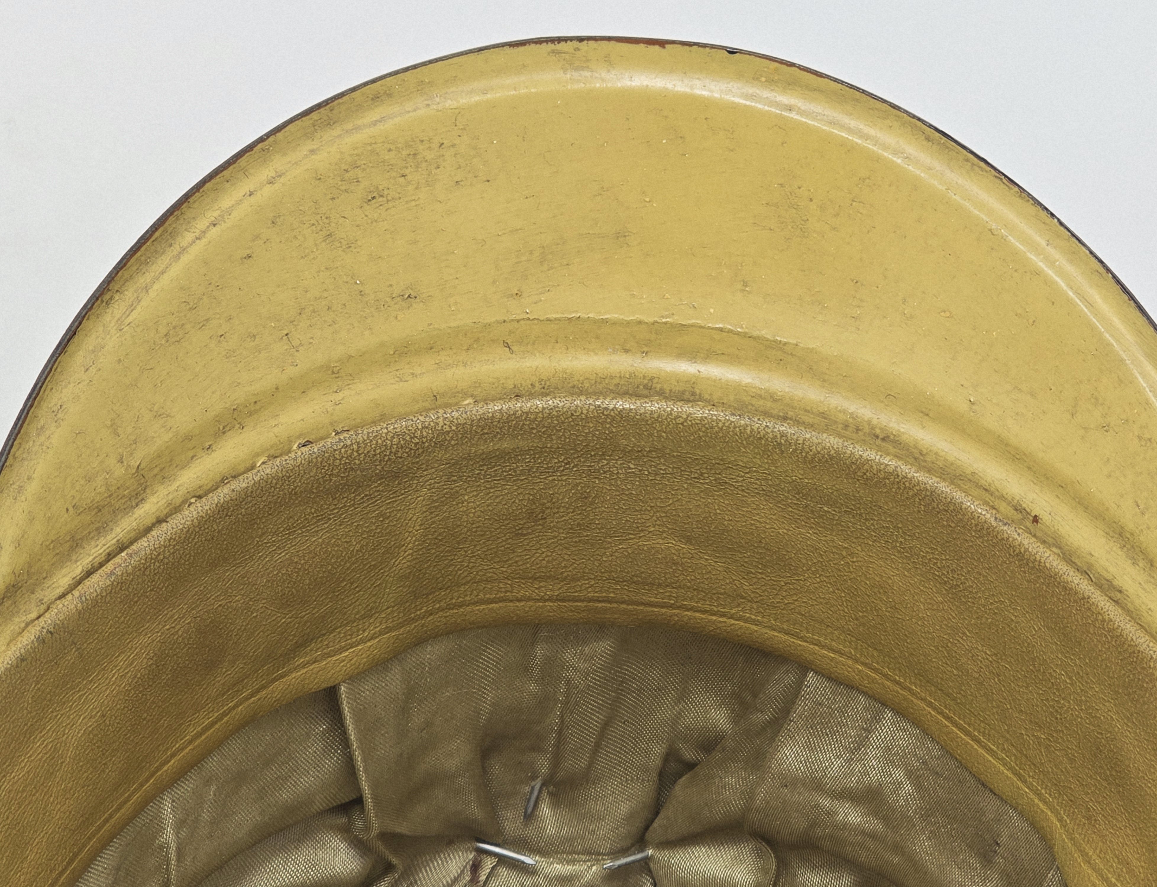 Waffen-SS Officer's Visor Cap — image 9