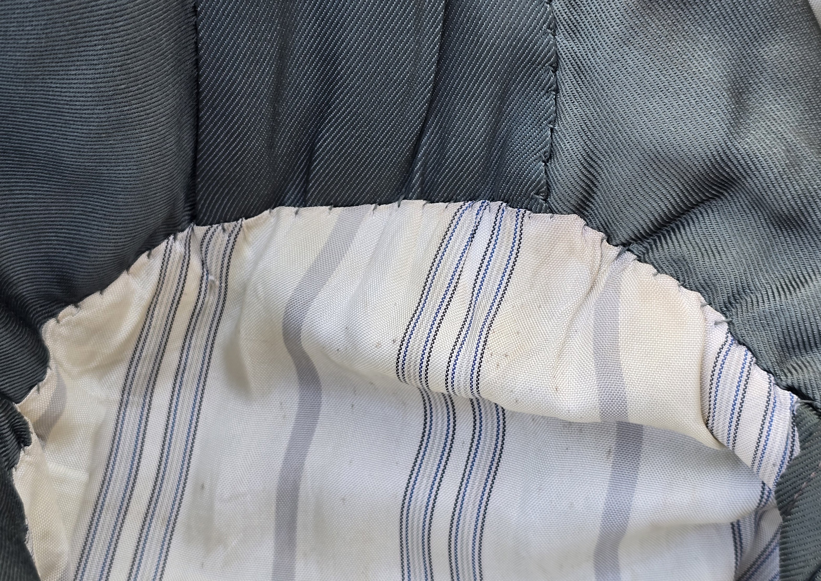 SS-VT ,,Deutschland' M36 Officer's Tunic — image 13