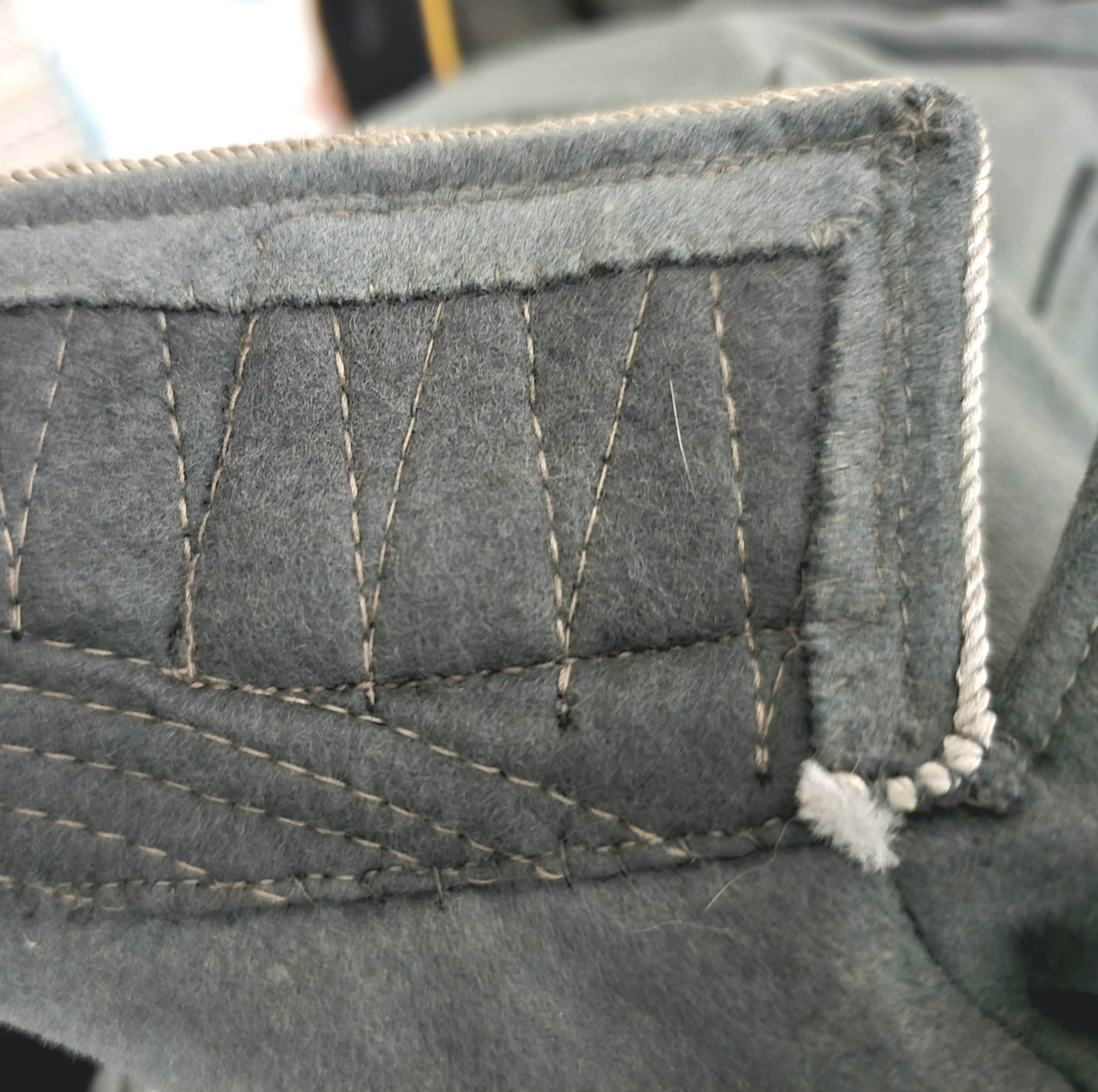 SS-VT ,,Deutschland' M36 Officer's Tunic — image 16