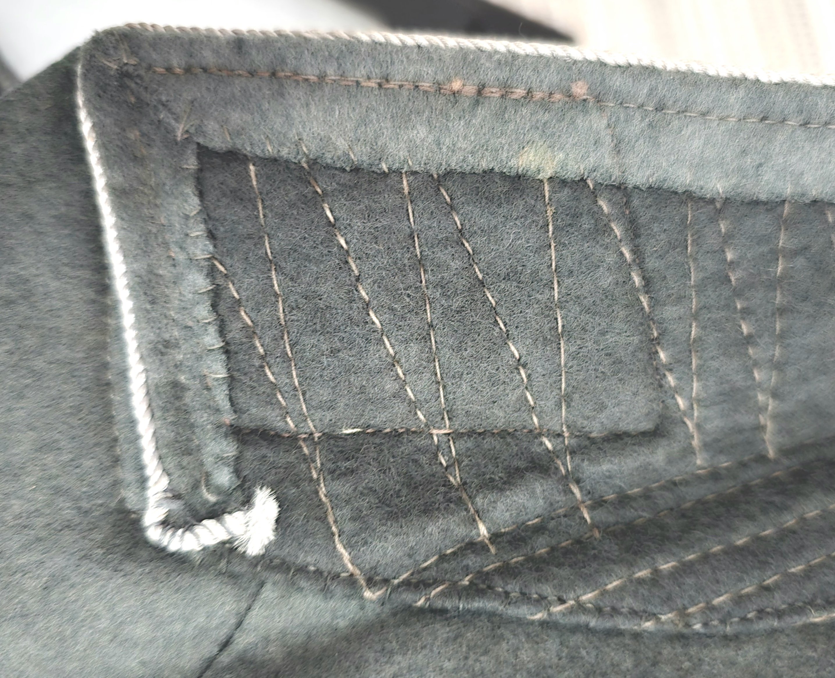 SS-VT ,,Deutschland' M36 Officer's Tunic — image 17