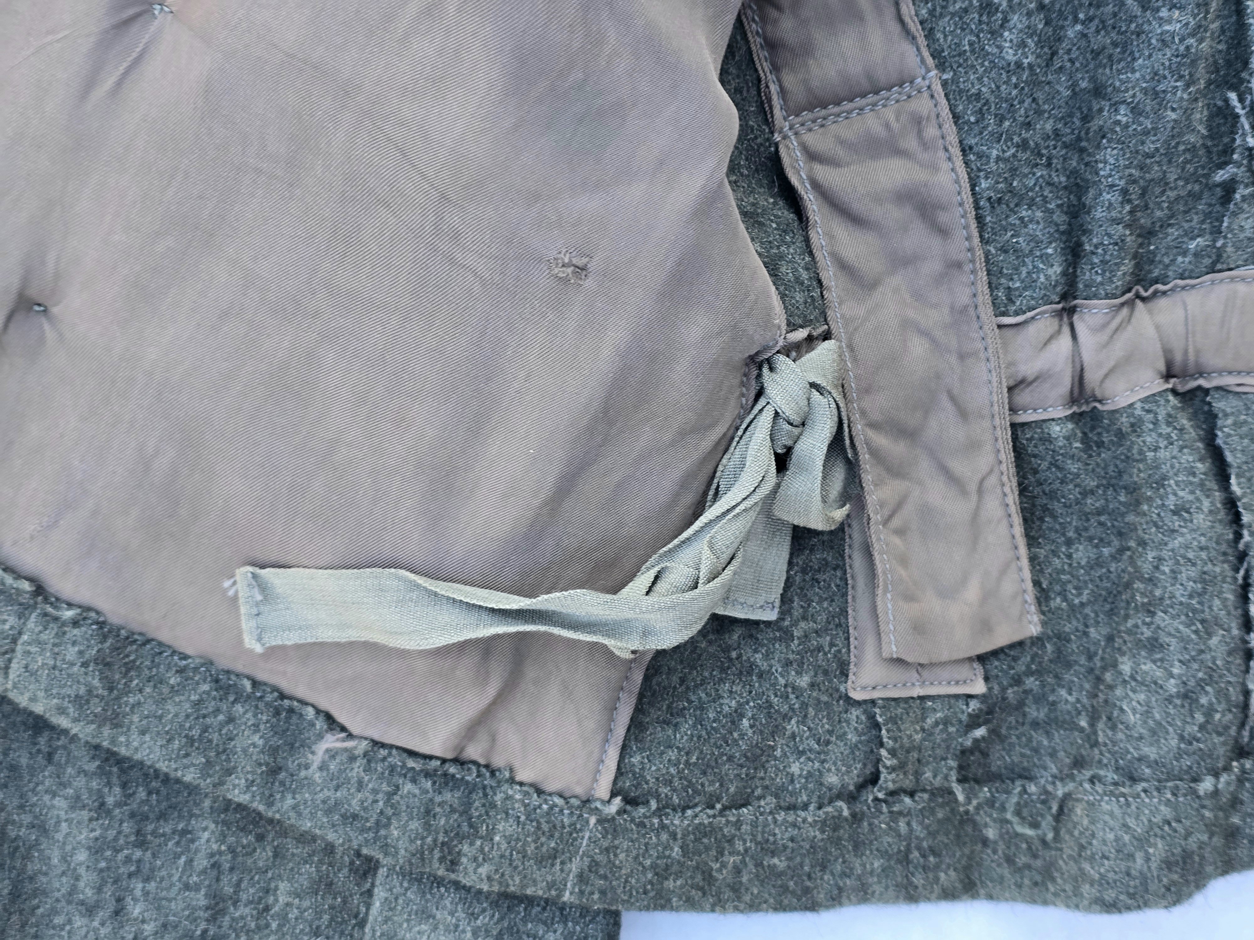 Waffen-SS Totenkopf Aufklärungs Wrapper — image 10