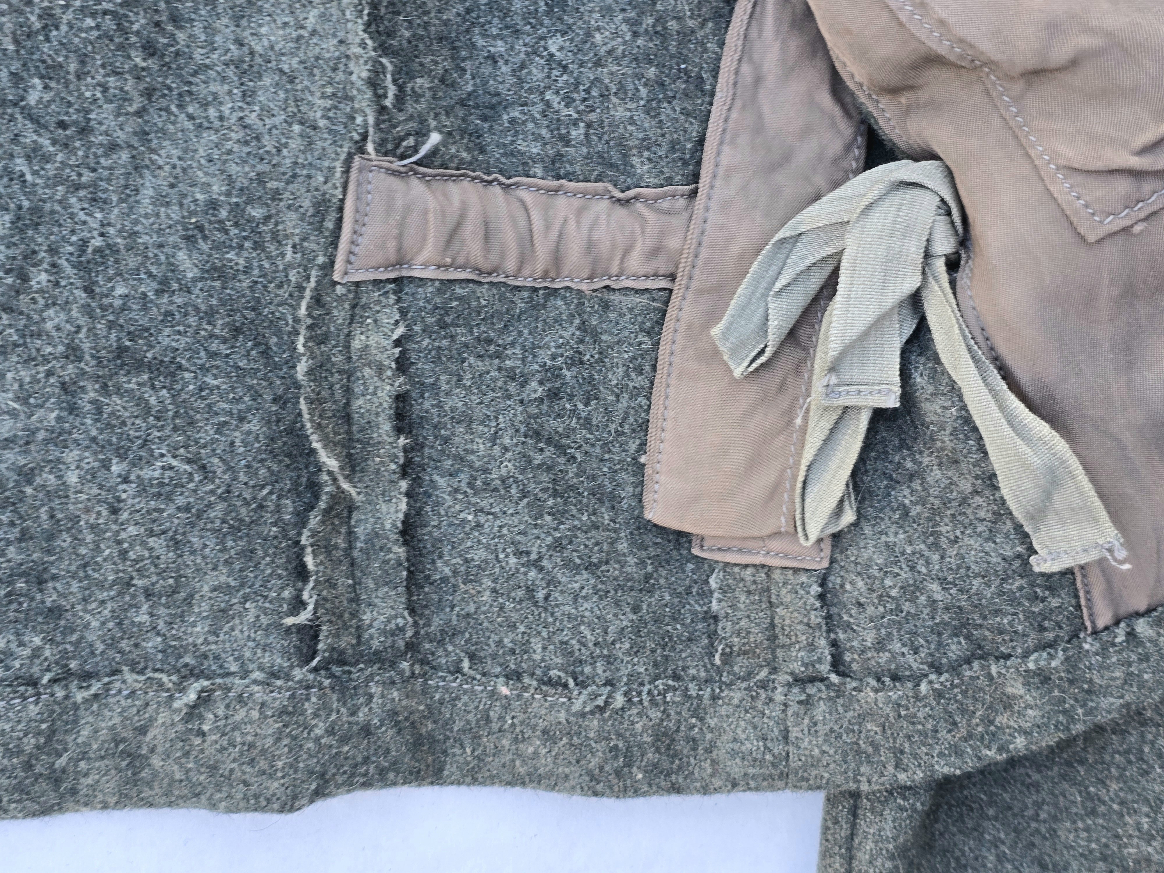 Waffen-SS Totenkopf Aufklärungs Wrapper — image 11