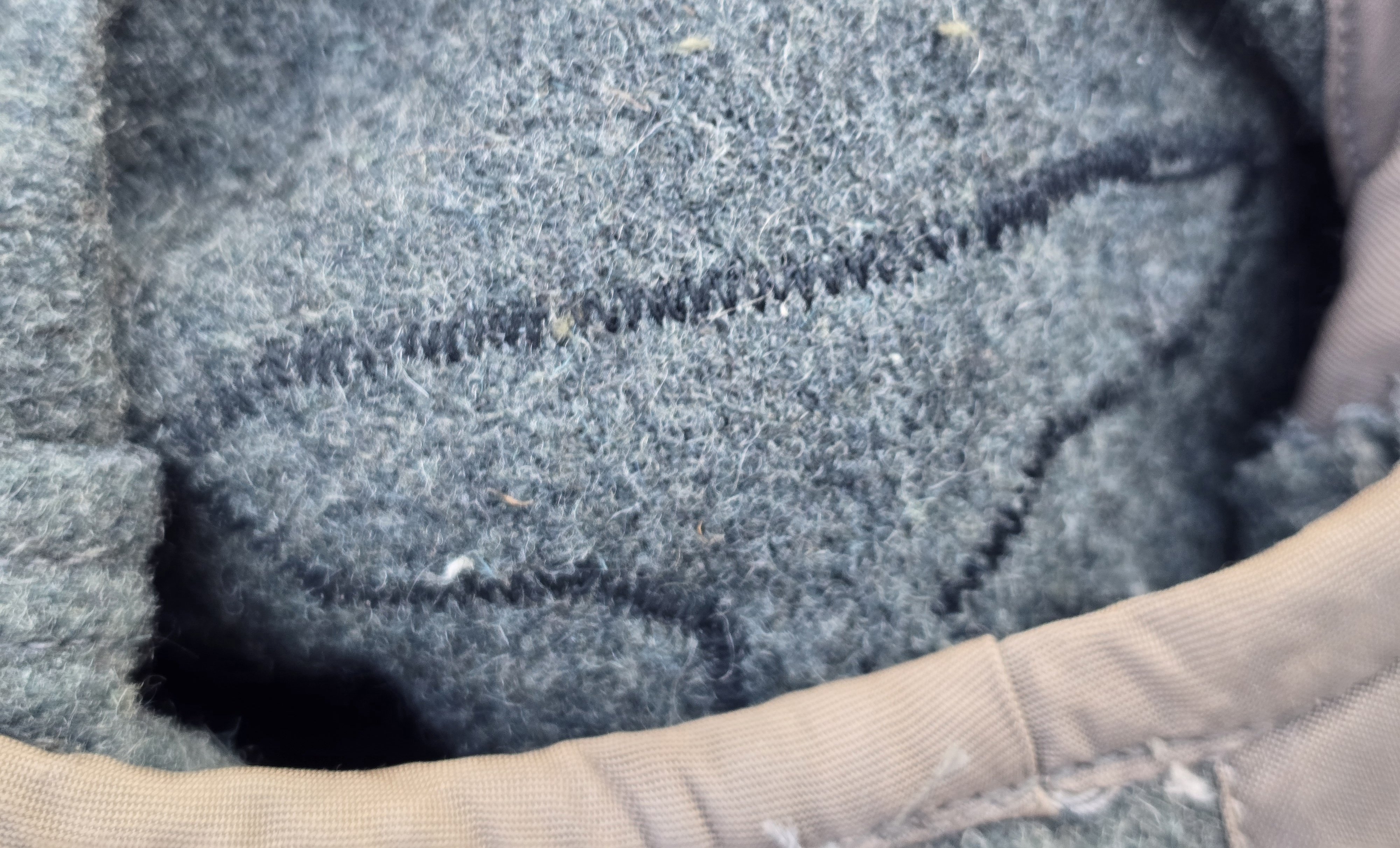 Waffen-SS Totenkopf Aufklärungs Wrapper — image 13