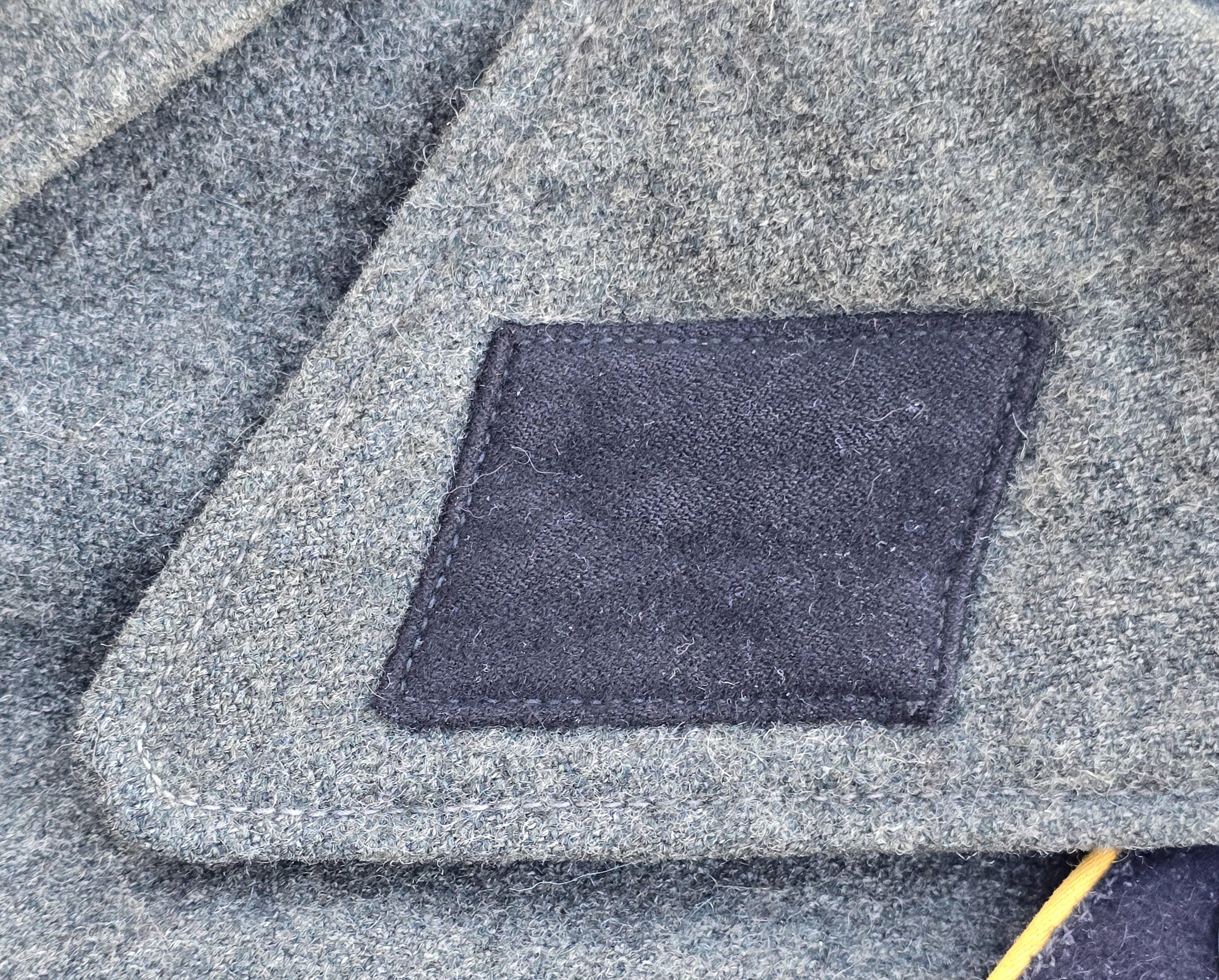 Waffen-SS Totenkopf Aufklärungs Wrapper — image 3