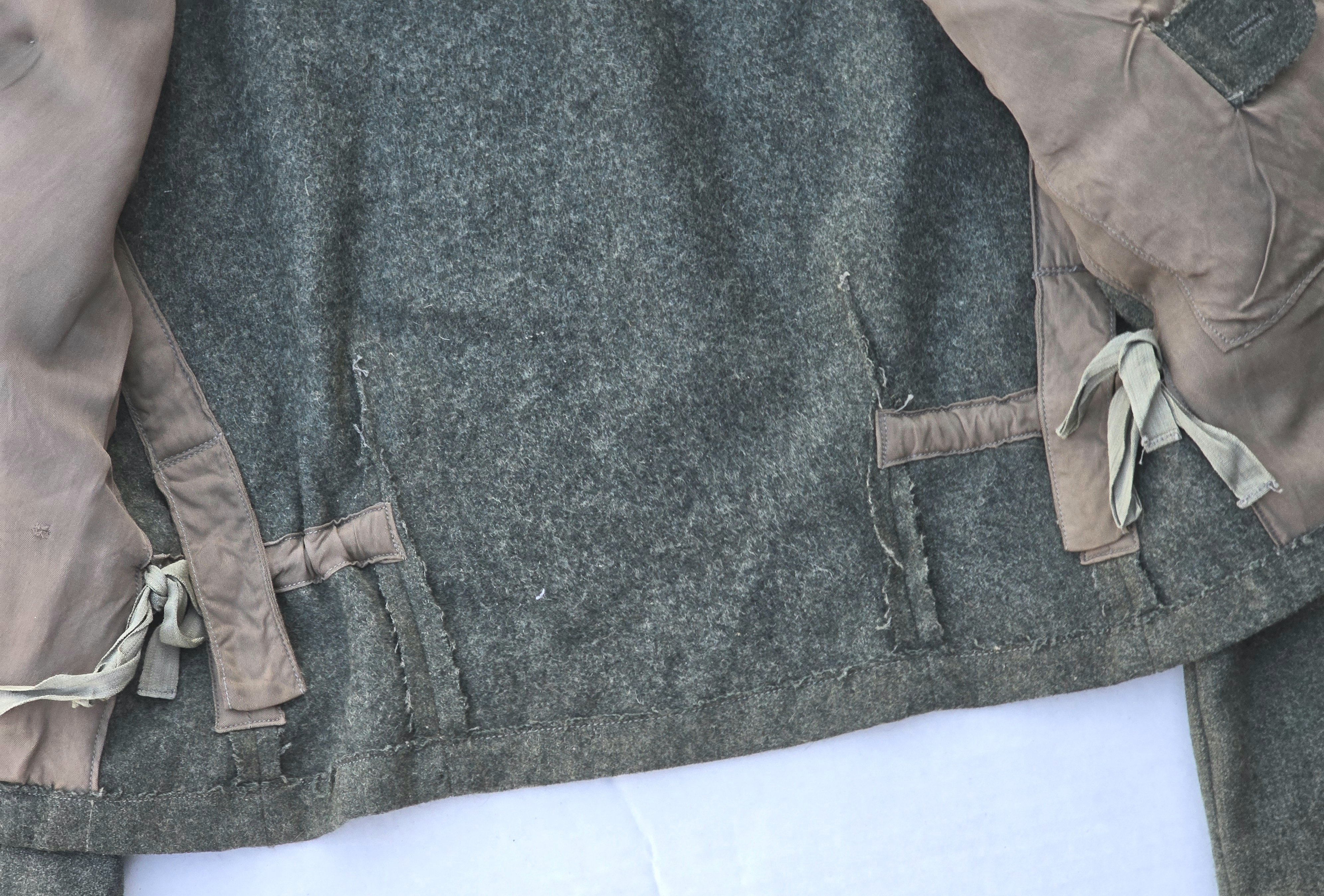 Waffen-SS Totenkopf Aufklärungs Wrapper — image 5