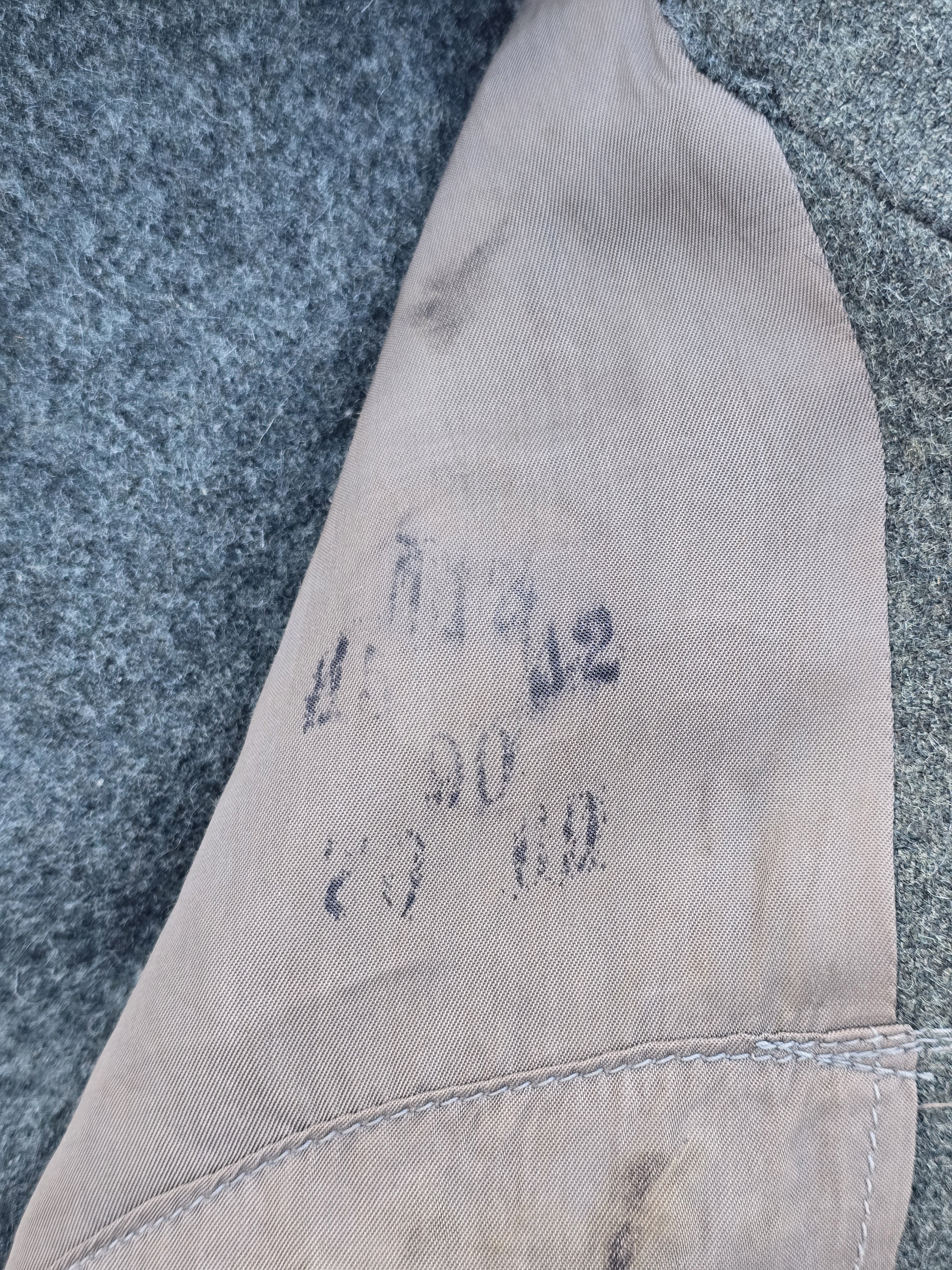 Waffen-SS Totenkopf Aufklärungs Wrapper — image 7