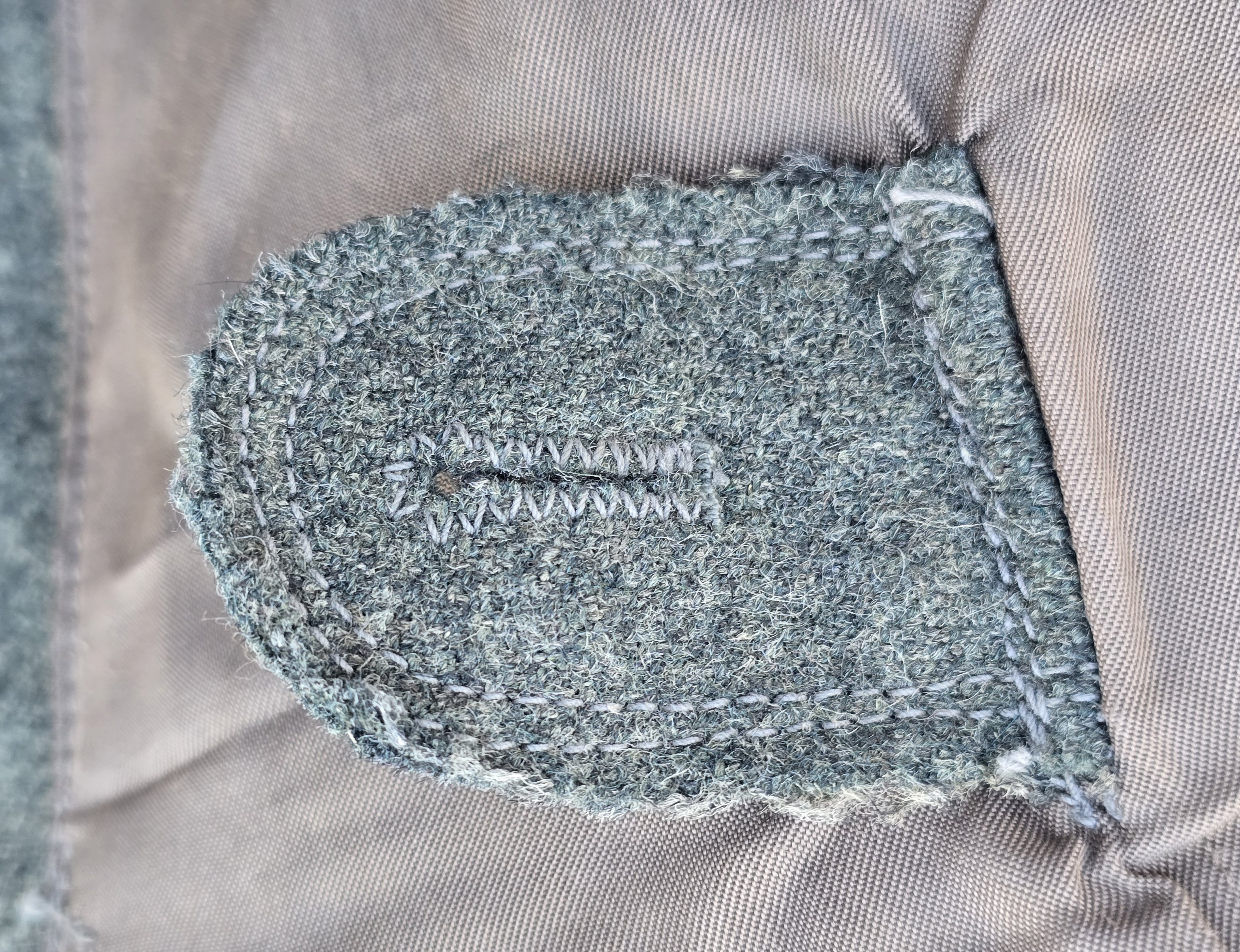 Waffen-SS Totenkopf Aufklärungs Wrapper — image 8