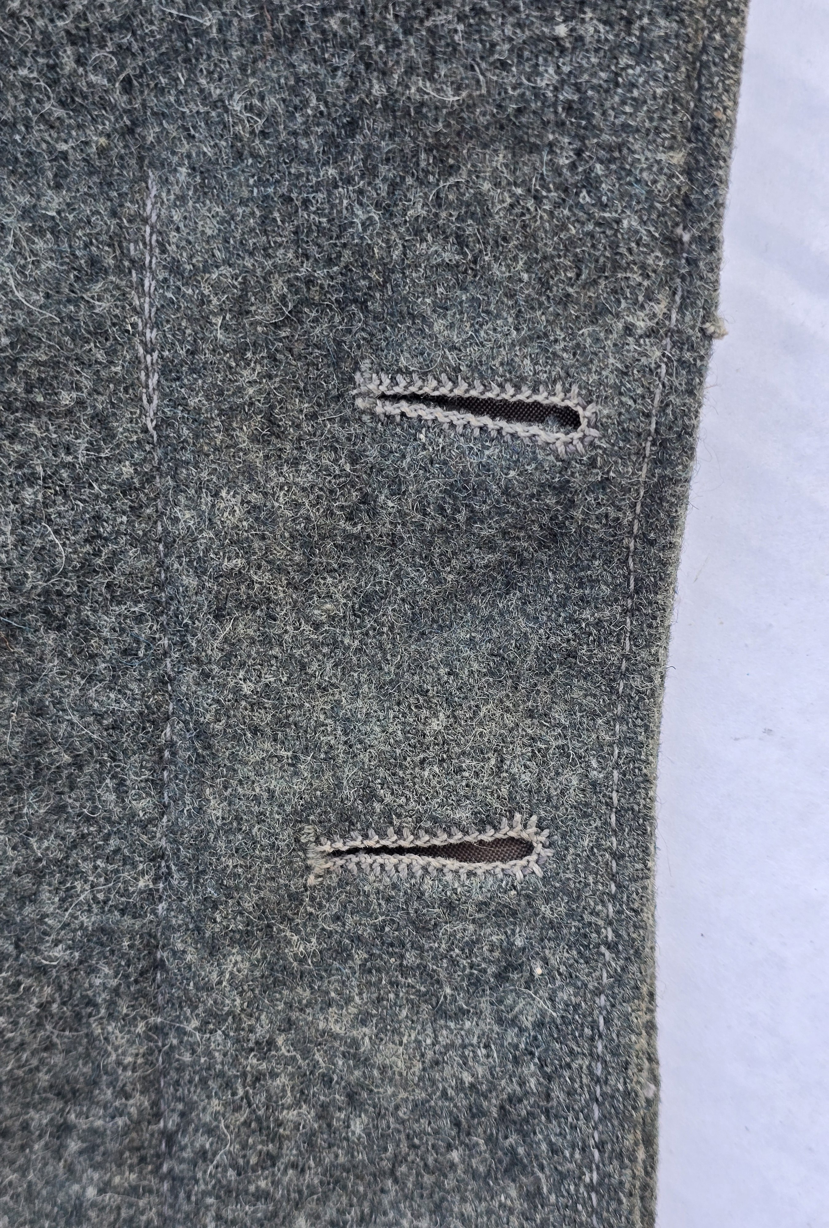 Waffen-SS Totenkopf Aufklärungs Wrapper — image 9