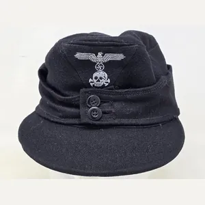 SS Panzer 'Dachau' Pattern M43 Cap
