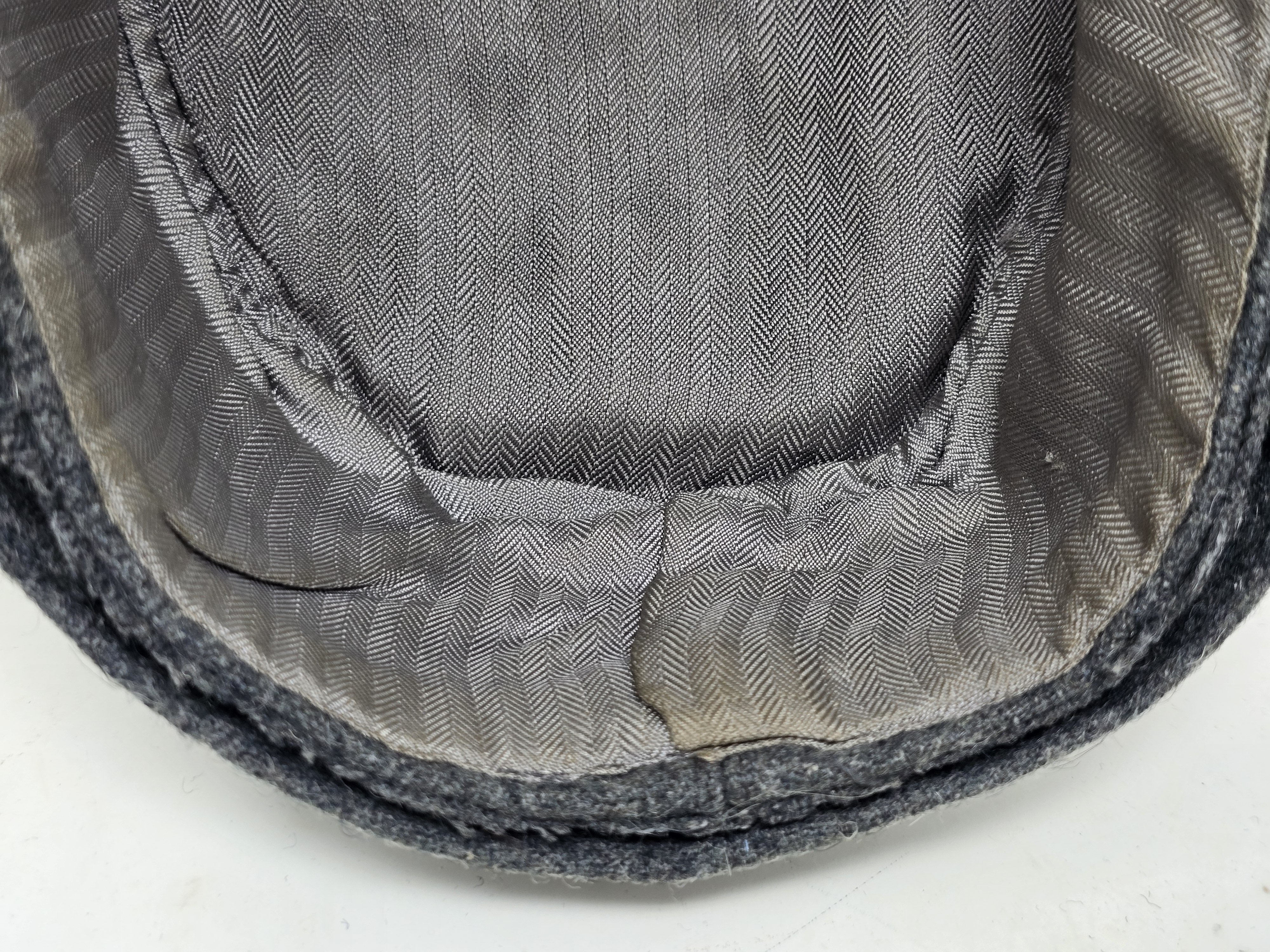 Waffen-SS Enlisted M43 Cap — image 8