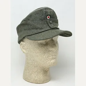 Heer Officer's M43 Cap
