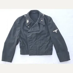 Excellent Waffen-SS Panzer Wrapper