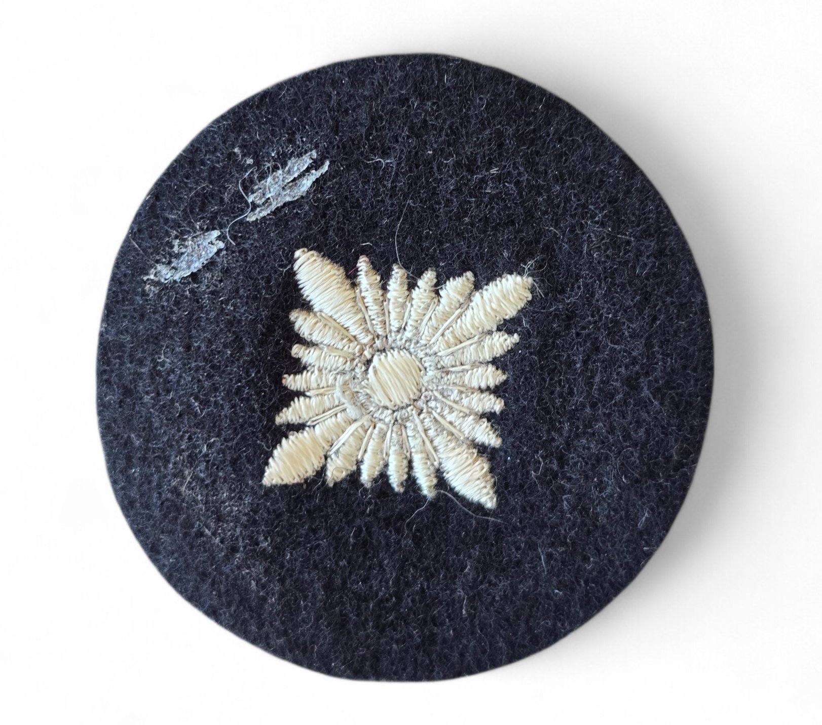 Waffen-SS Enlisted Insignia Grouping — image 10